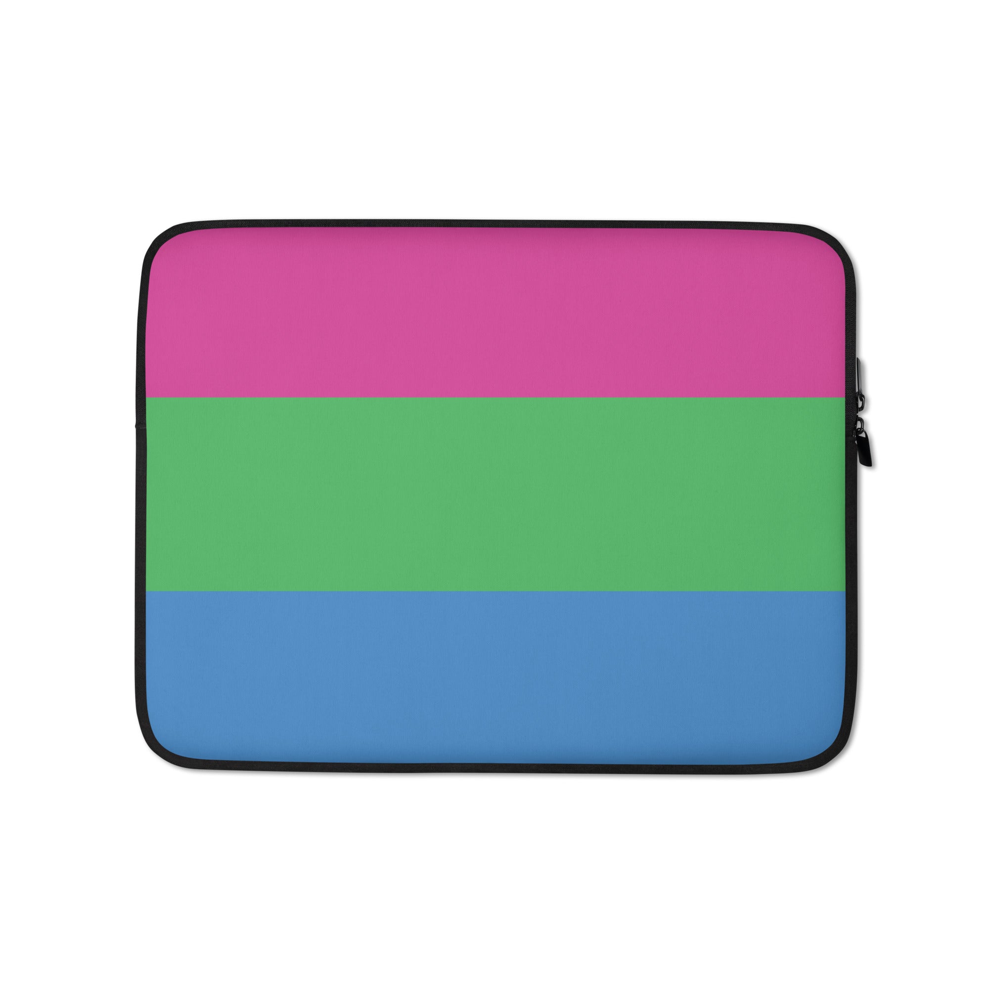 Laptop Sleeve Polysexual