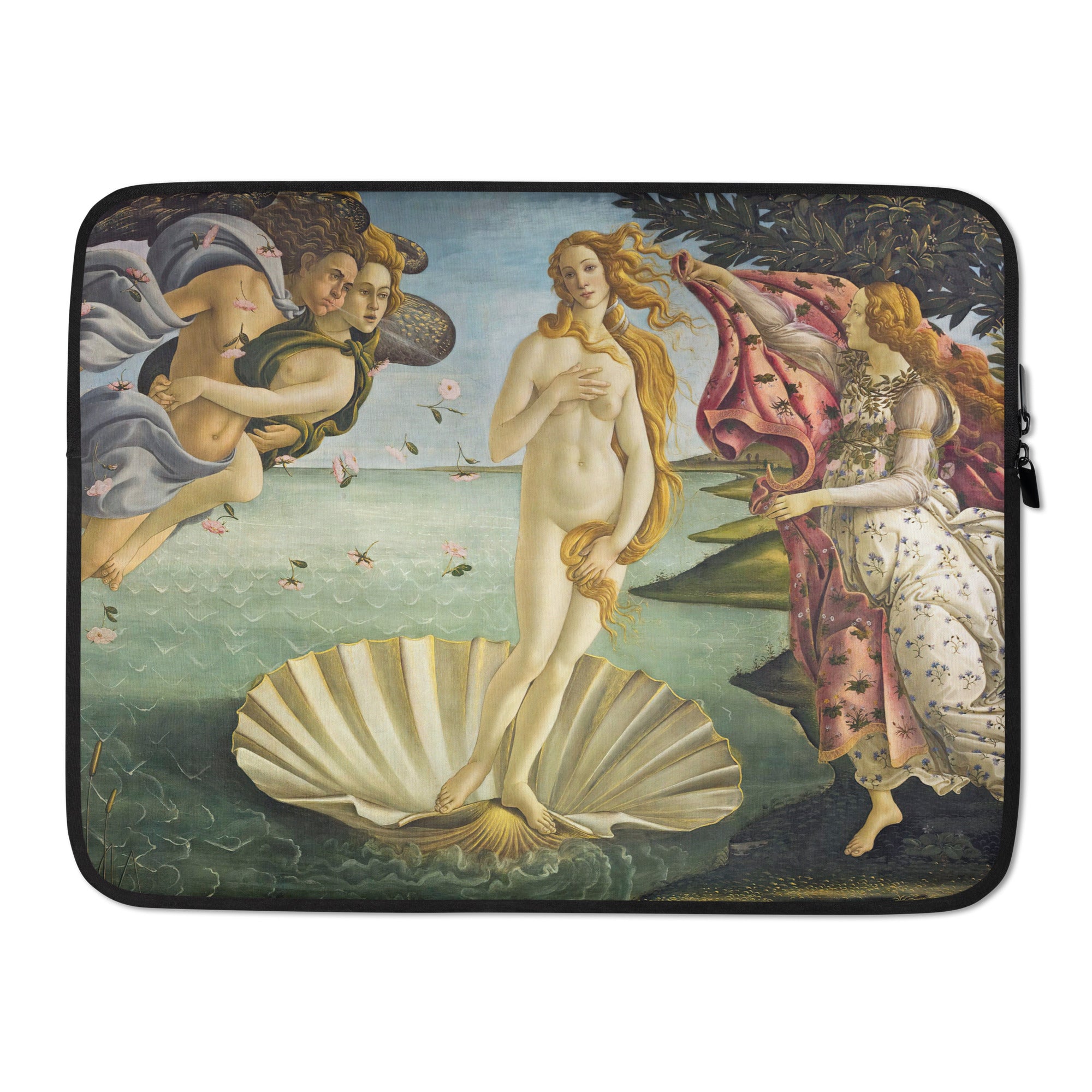 Laptop Sleeve Sandro Botticelli Birth of Venus