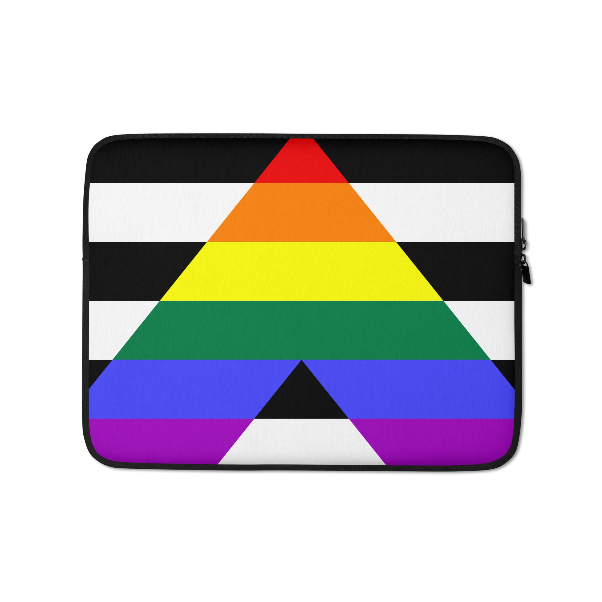 Laptop Sleeve Straight Ally
