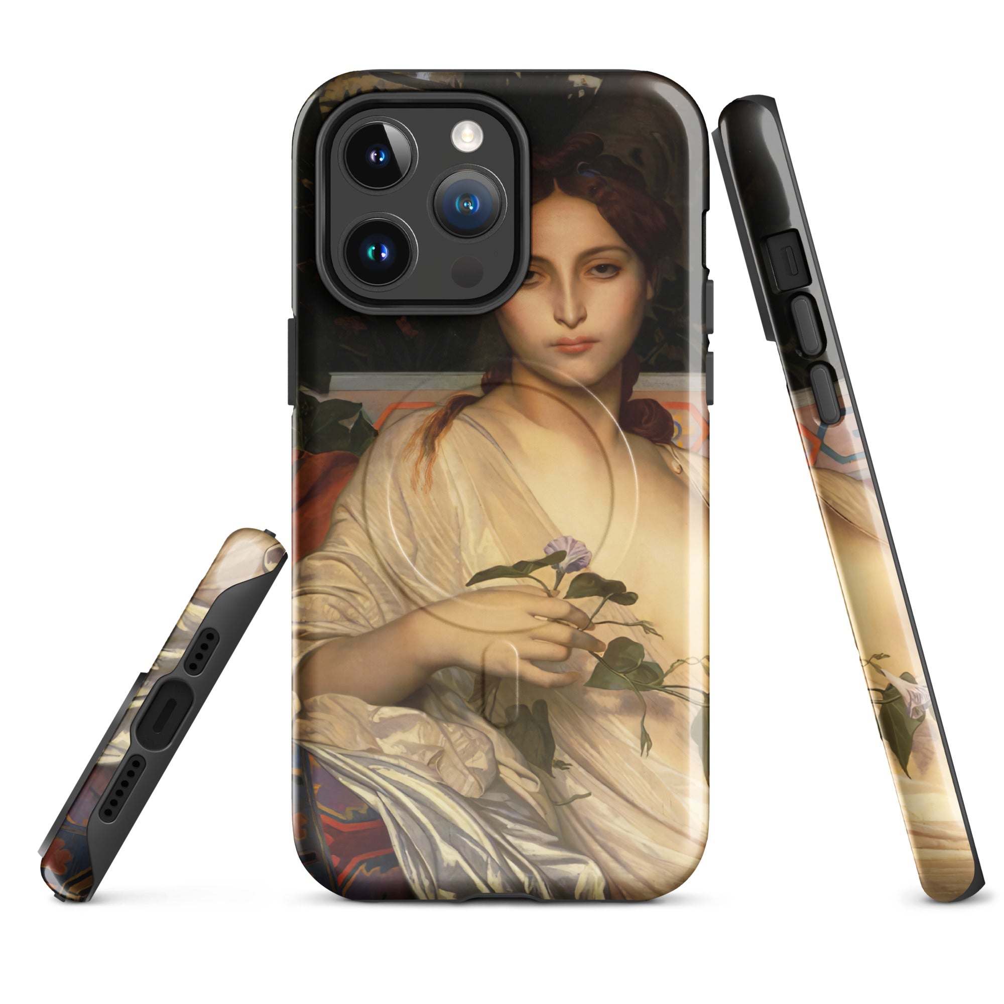 MagSafe® Tough case for iPhone® Albayde