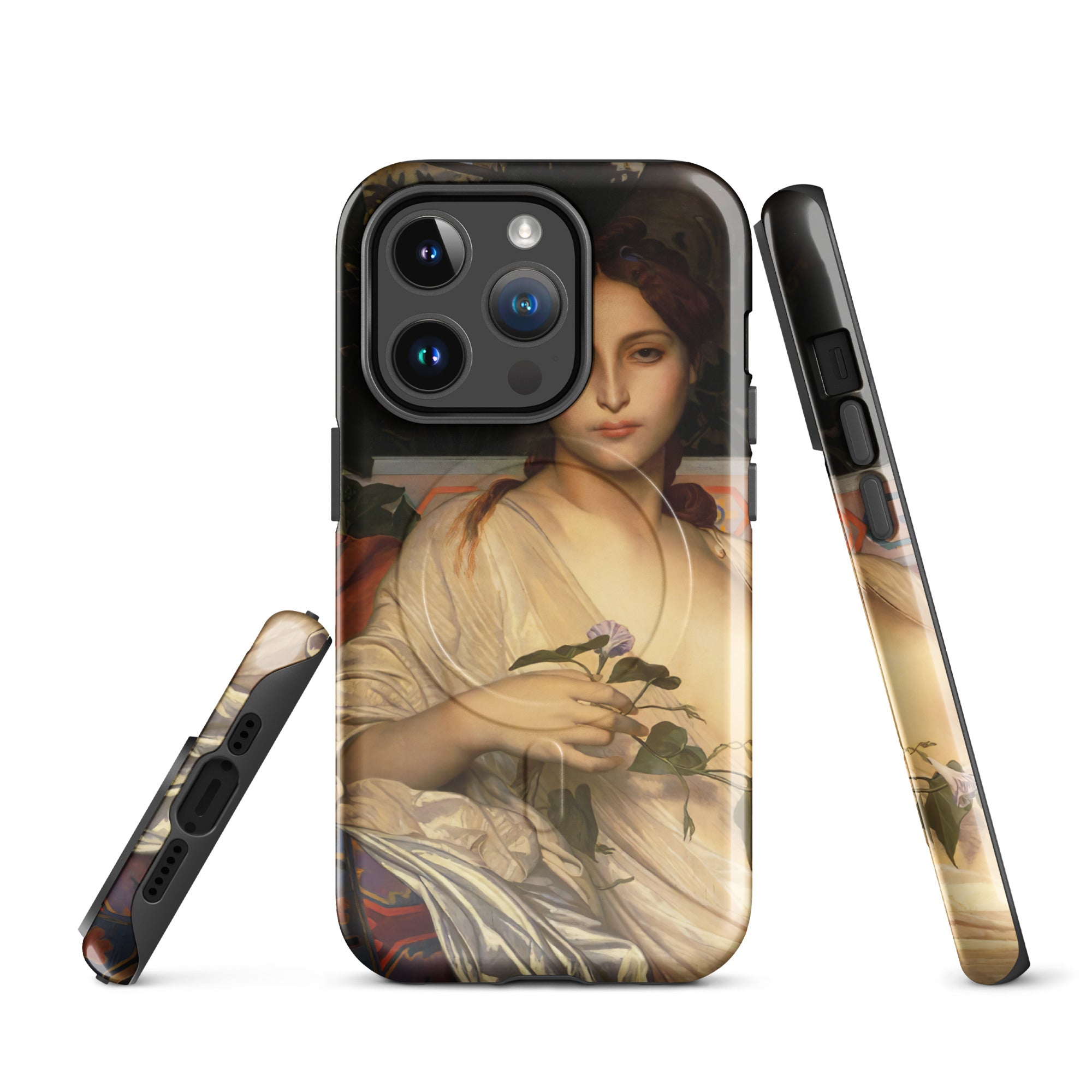 MagSafe® Tough case for iPhone® Albayde