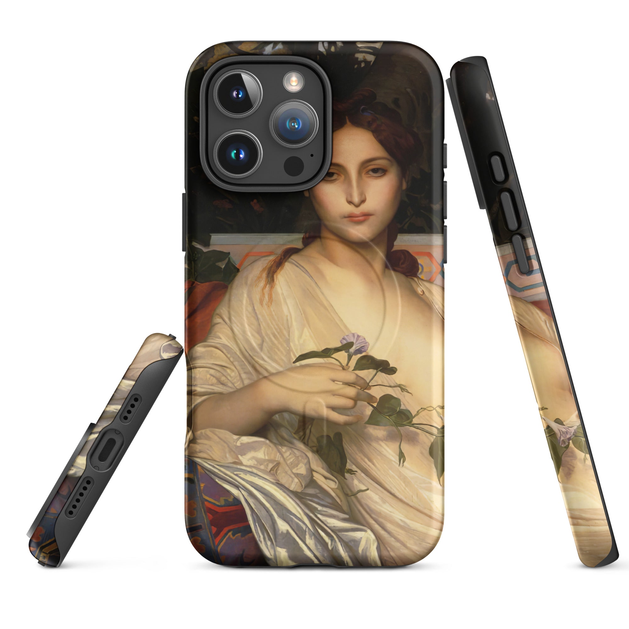 MagSafe® Tough case for iPhone® Albayde