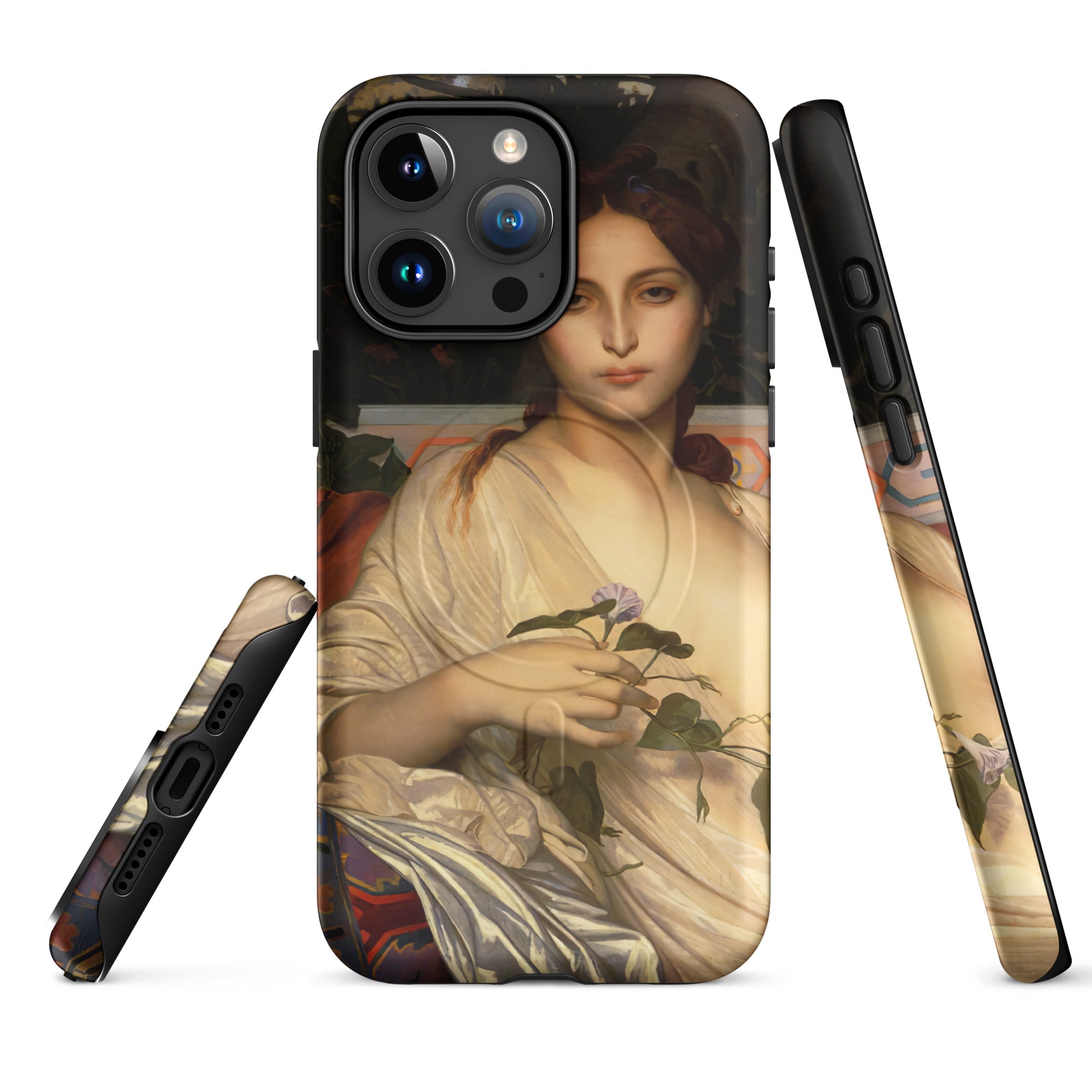 MagSafe® Tough case for iPhone® Albayde