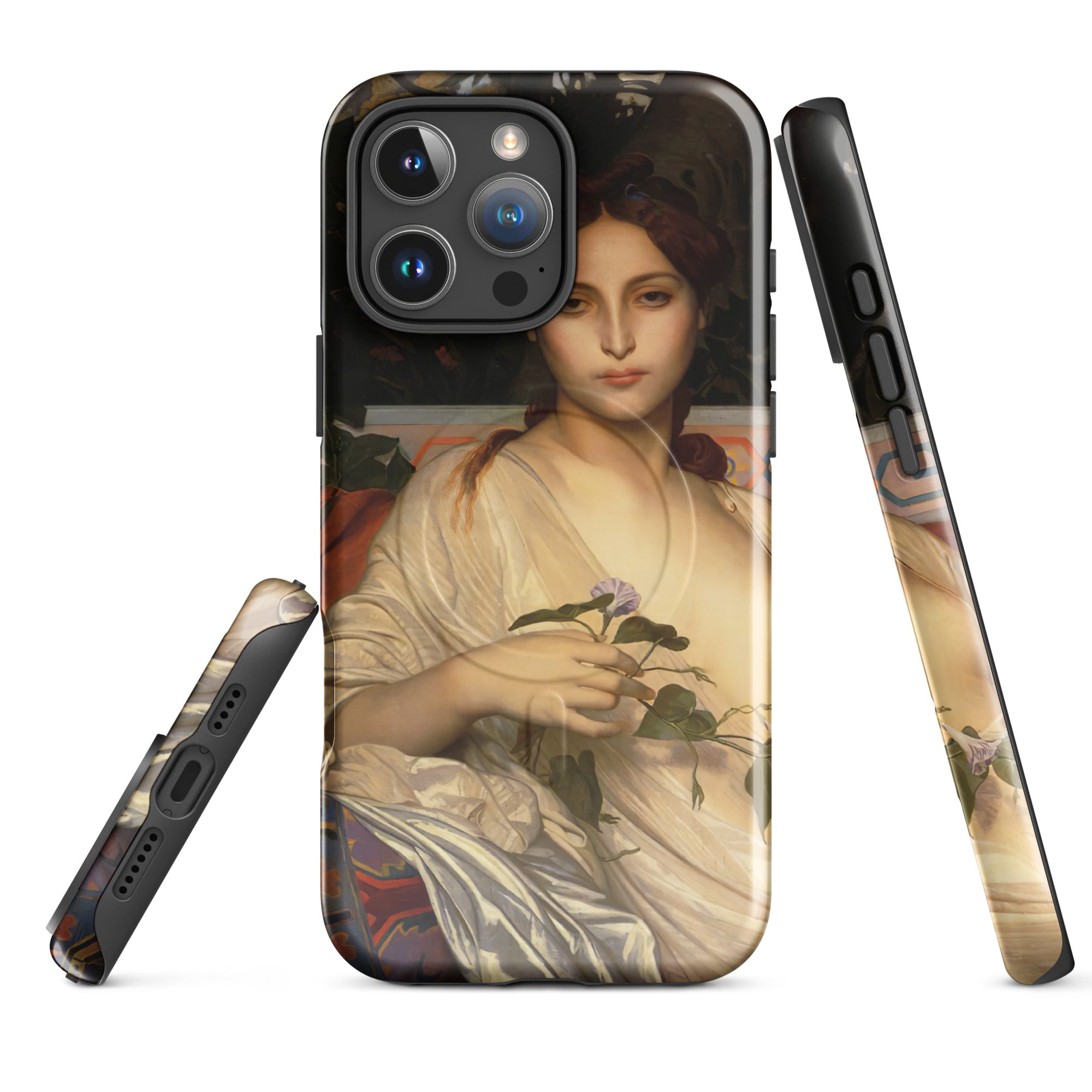 MagSafe® Tough case for iPhone® Albayde