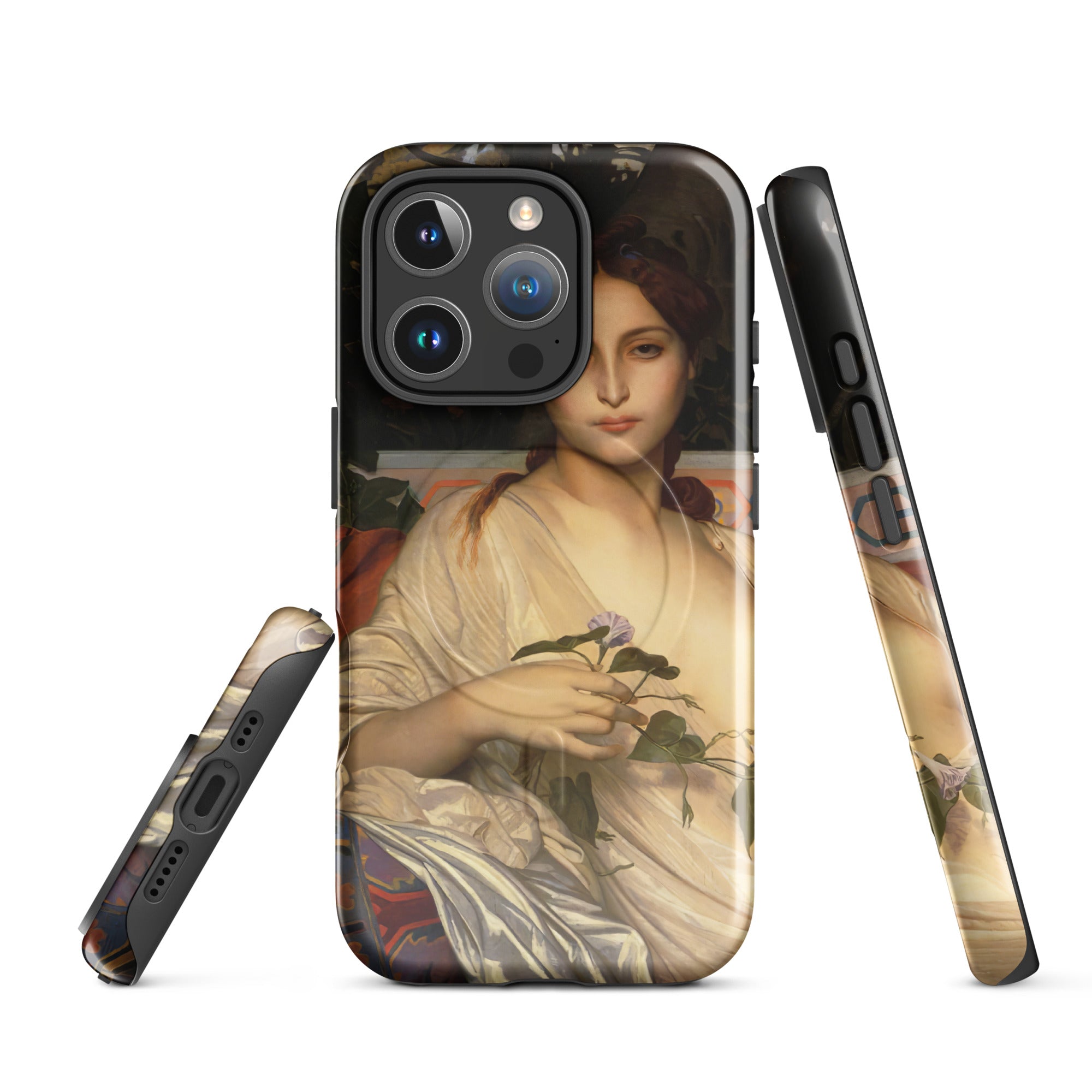 MagSafe® Tough case for iPhone® Albayde