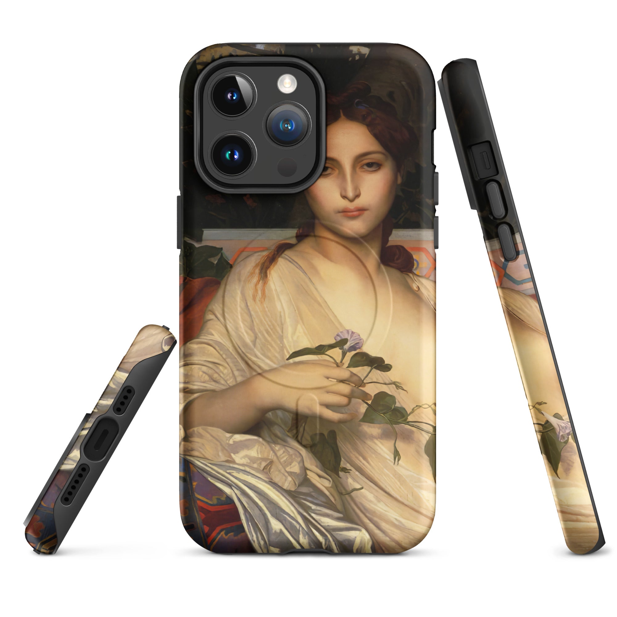 MagSafe® Tough case for iPhone® Albayde