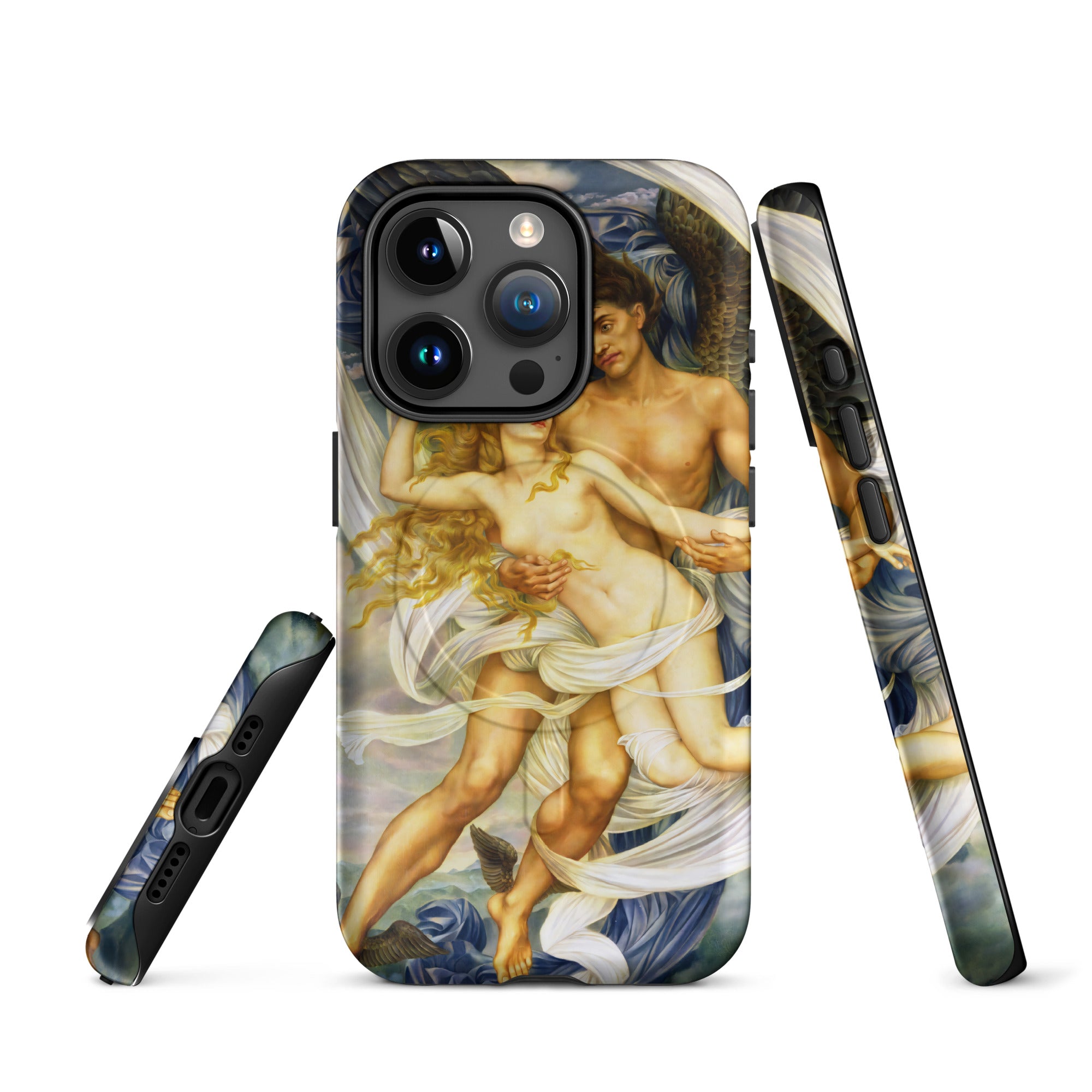 MagSafe® Tough case for iPhone® Boreas and Oreithyia