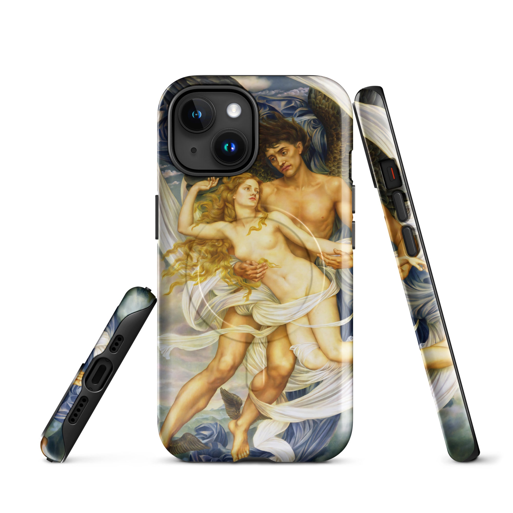 MagSafe® Tough case for iPhone® Boreas and Oreithyia