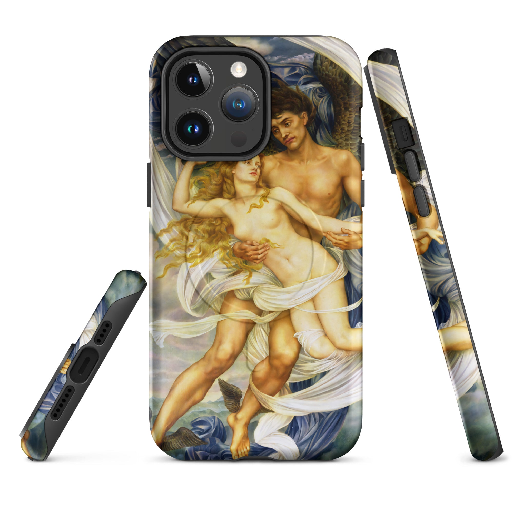 MagSafe® Tough case for iPhone® Boreas and Oreithyia