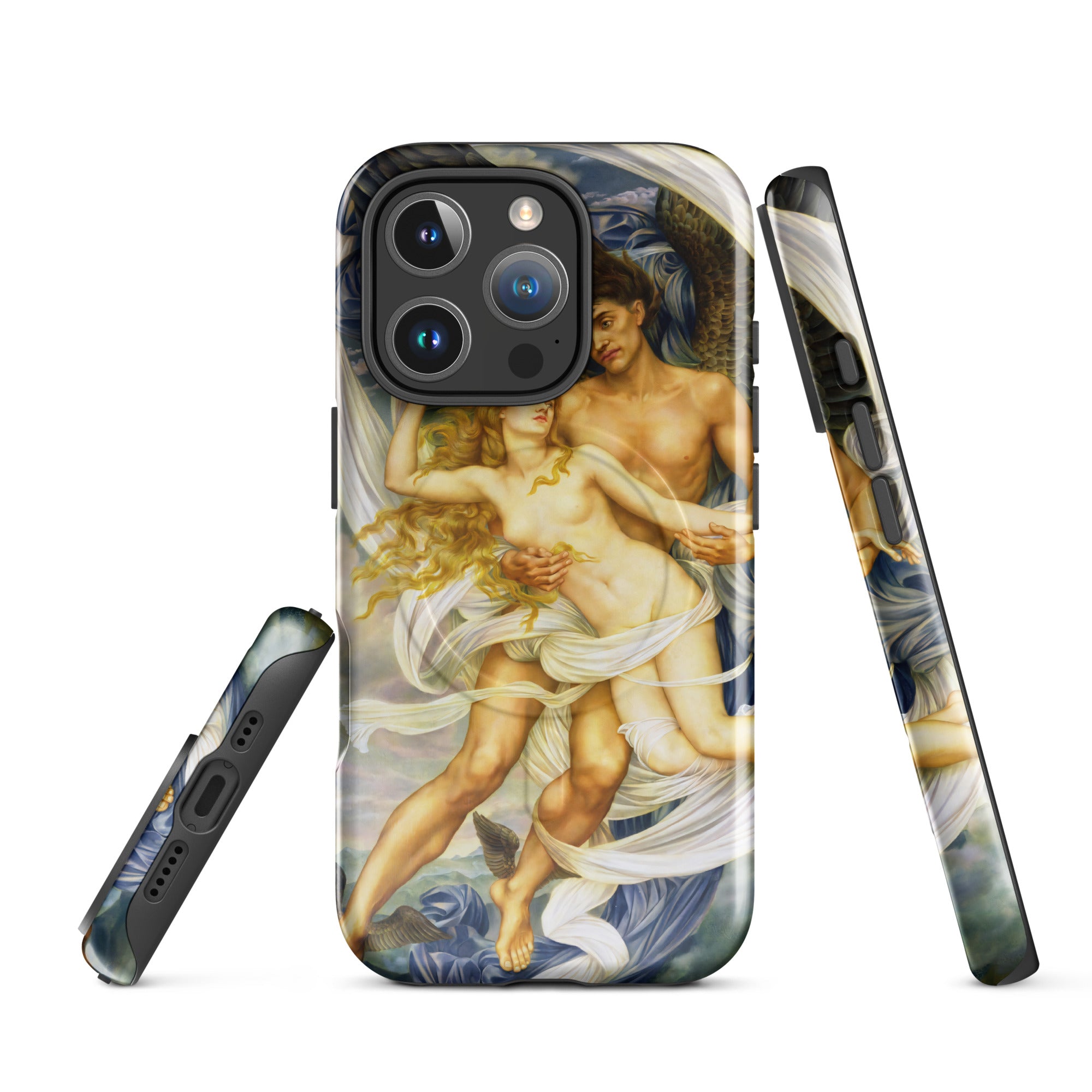 MagSafe® Tough case for iPhone® Boreas and Oreithyia