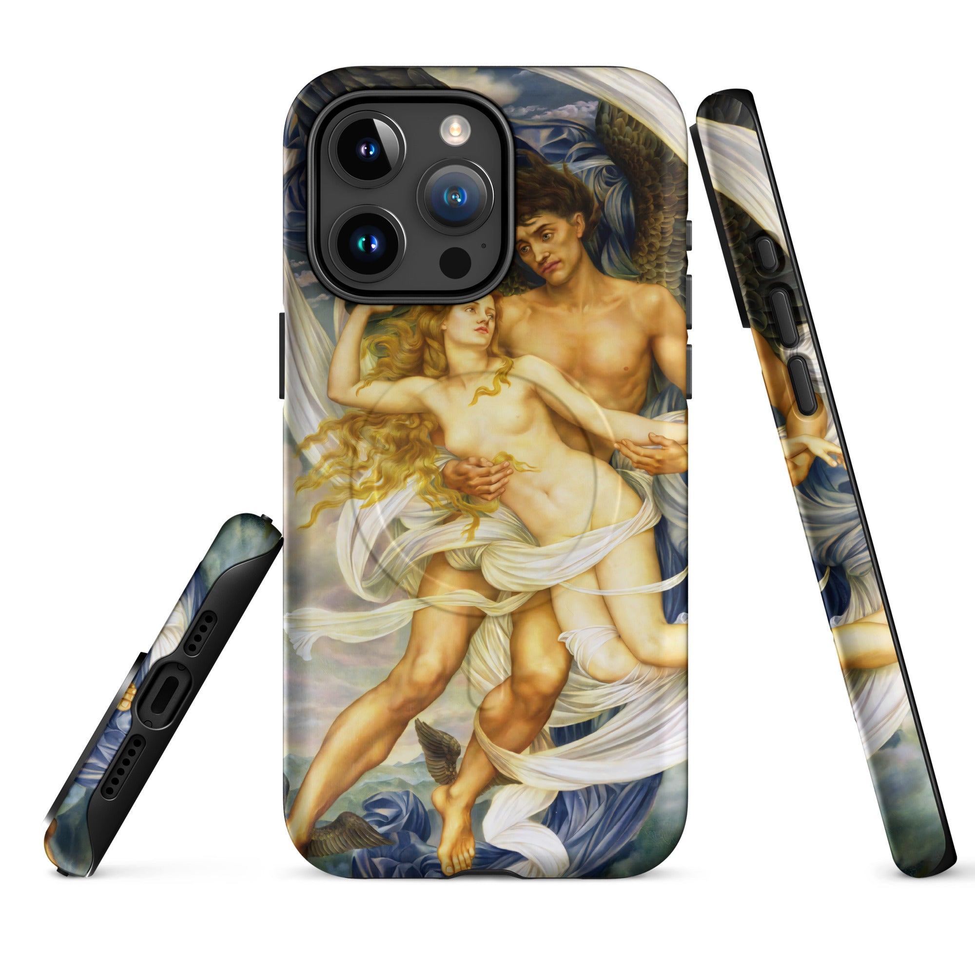 MagSafe® Tough case for iPhone® Boreas and Oreithyia