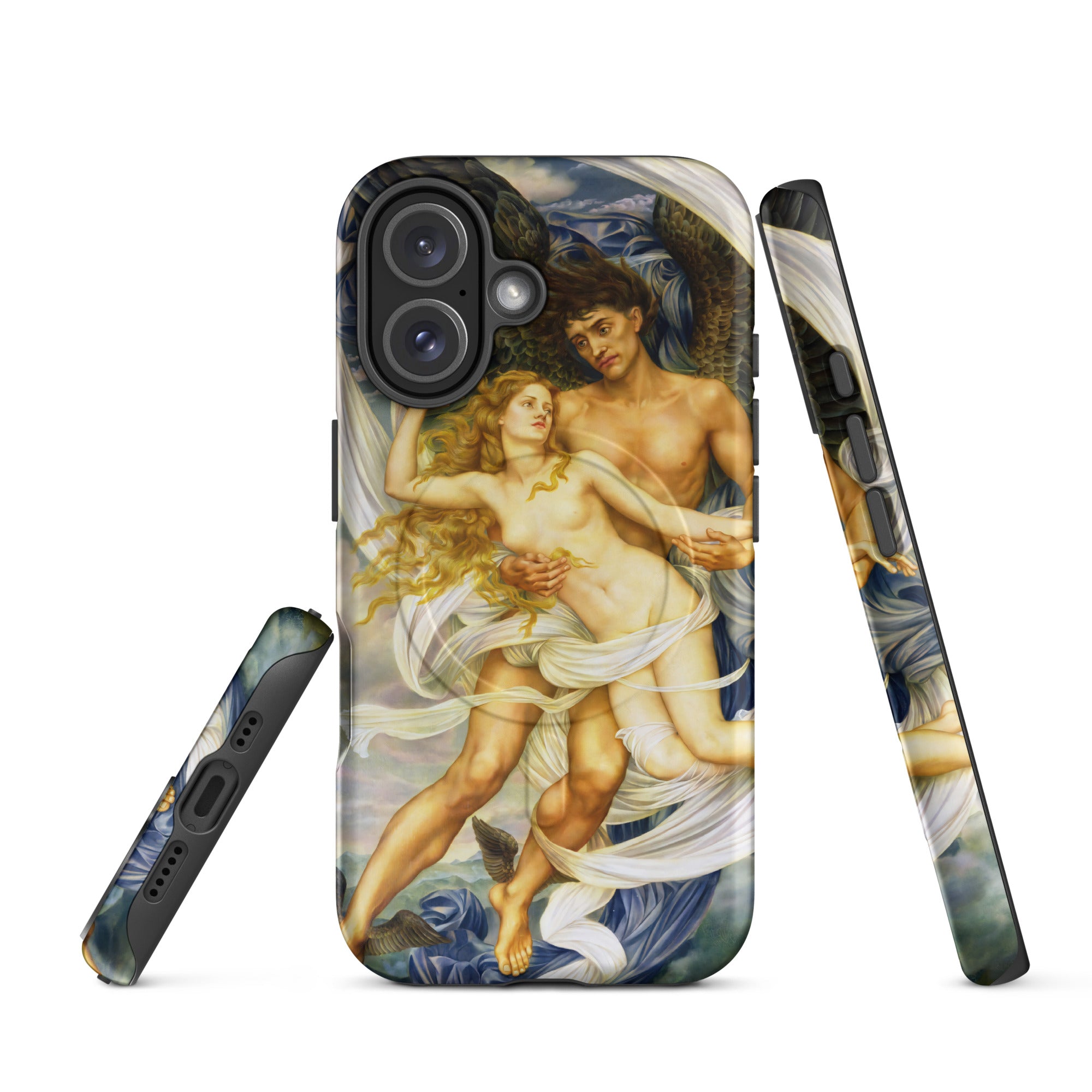 MagSafe® Tough case for iPhone® Boreas and Oreithyia