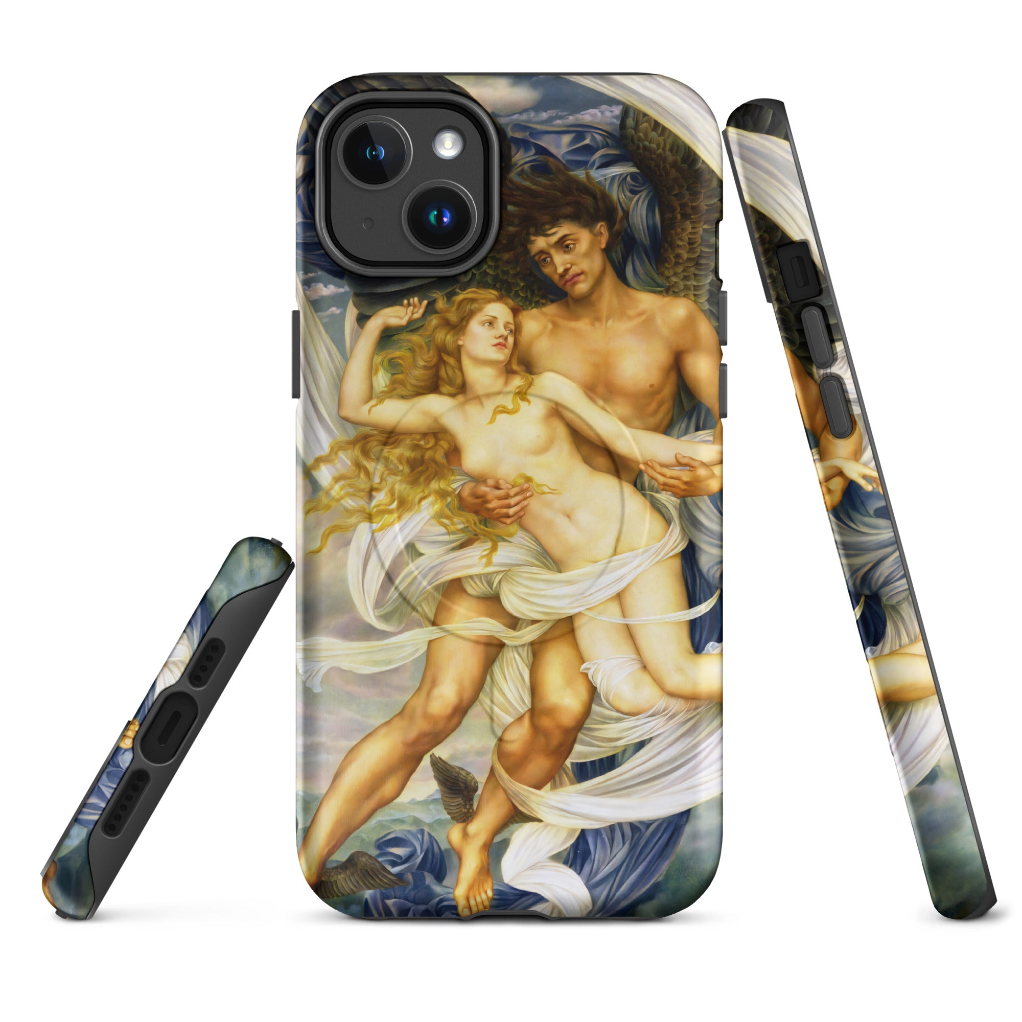 MagSafe® Tough case for iPhone® Boreas and Oreithyia