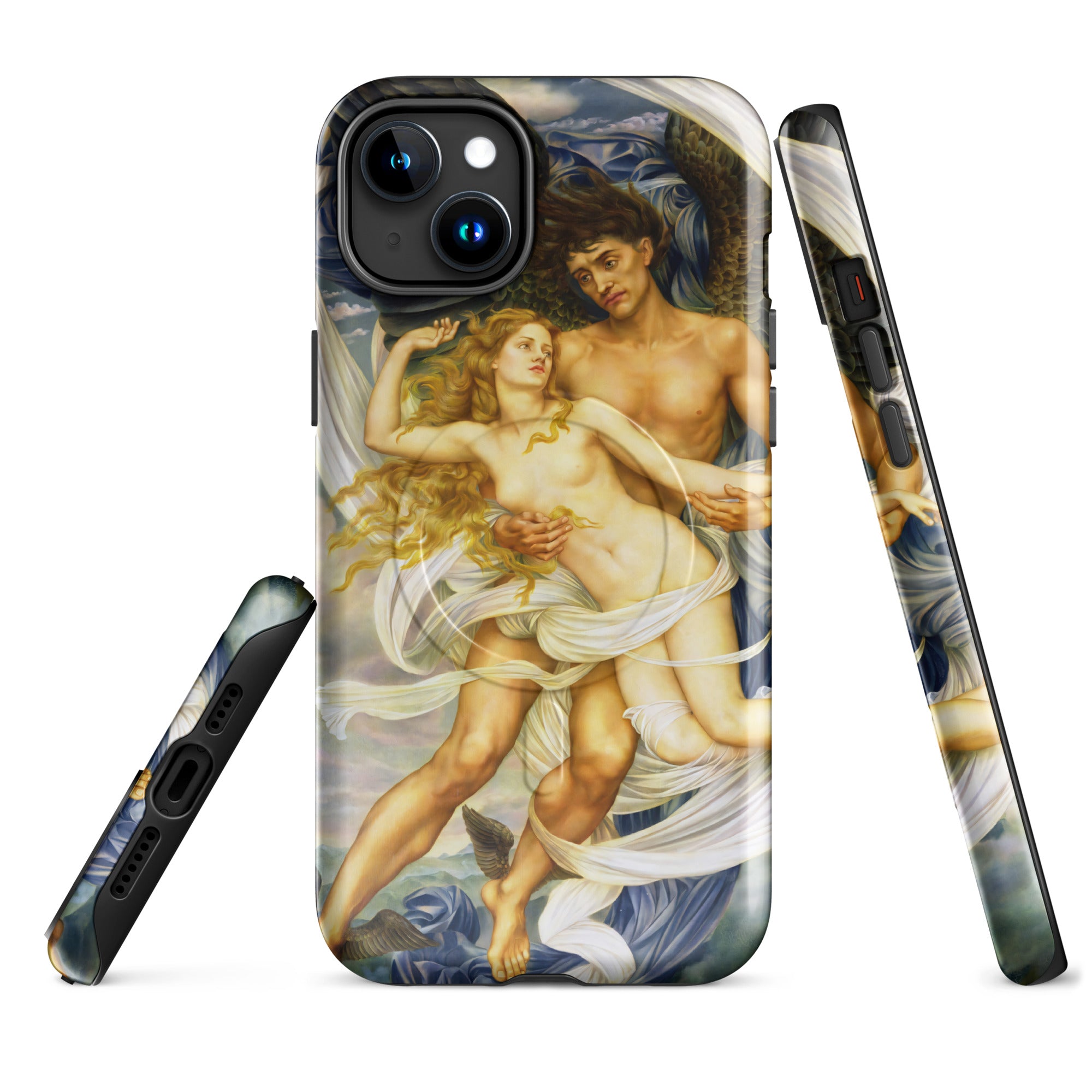 MagSafe® Tough case for iPhone® Boreas and Oreithyia