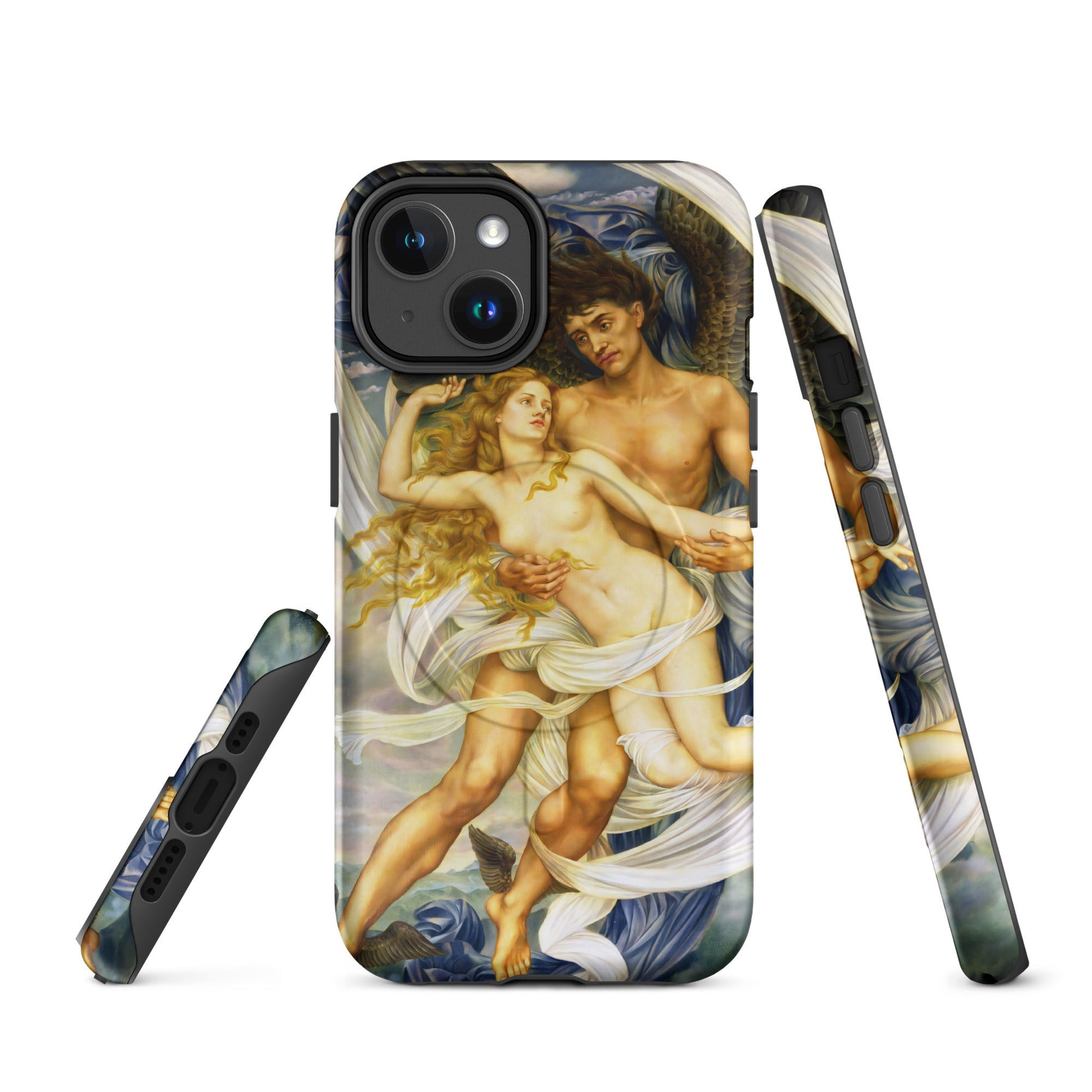 MagSafe® Tough case for iPhone® Boreas and Oreithyia