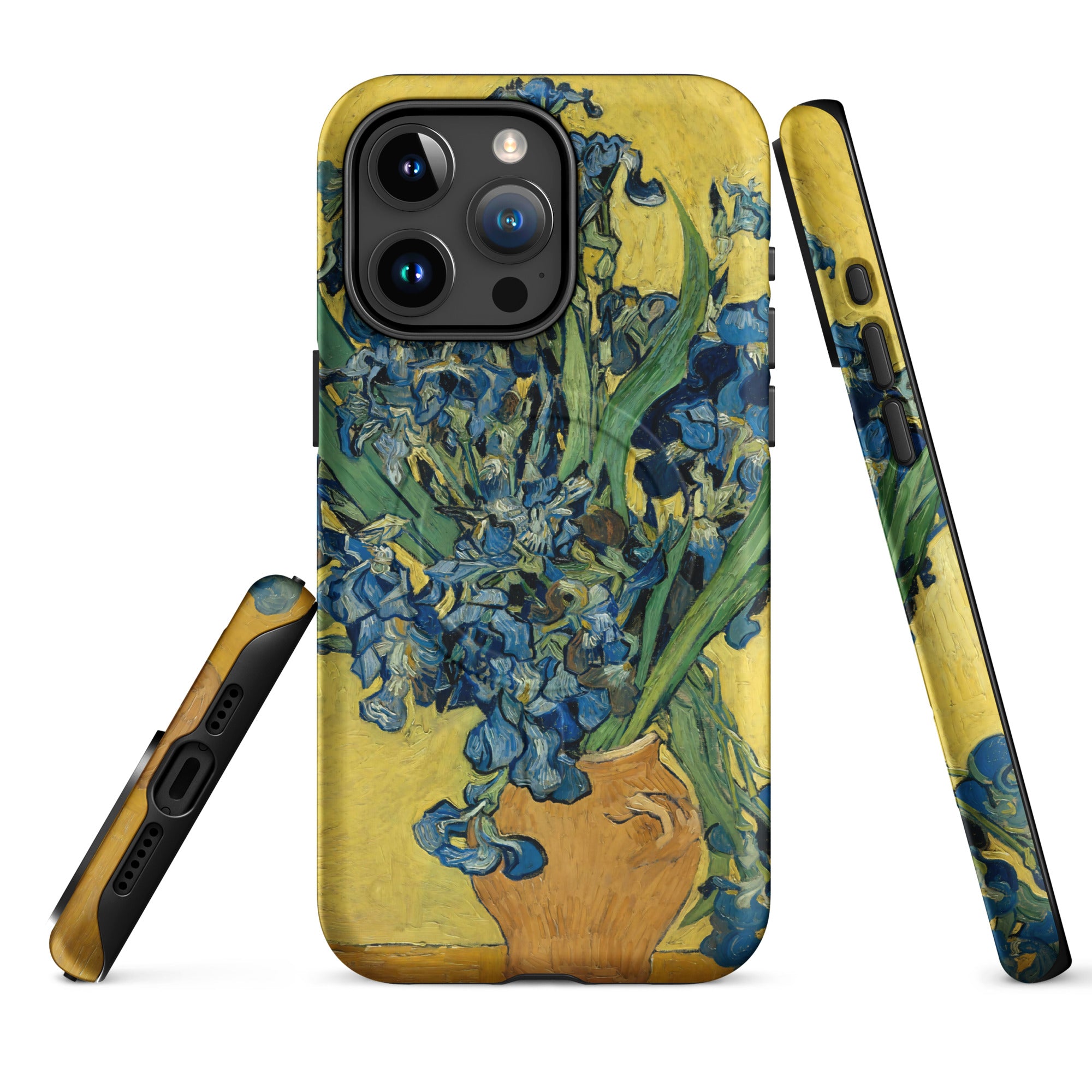MagSafe® Tough case for iPhone® Irises