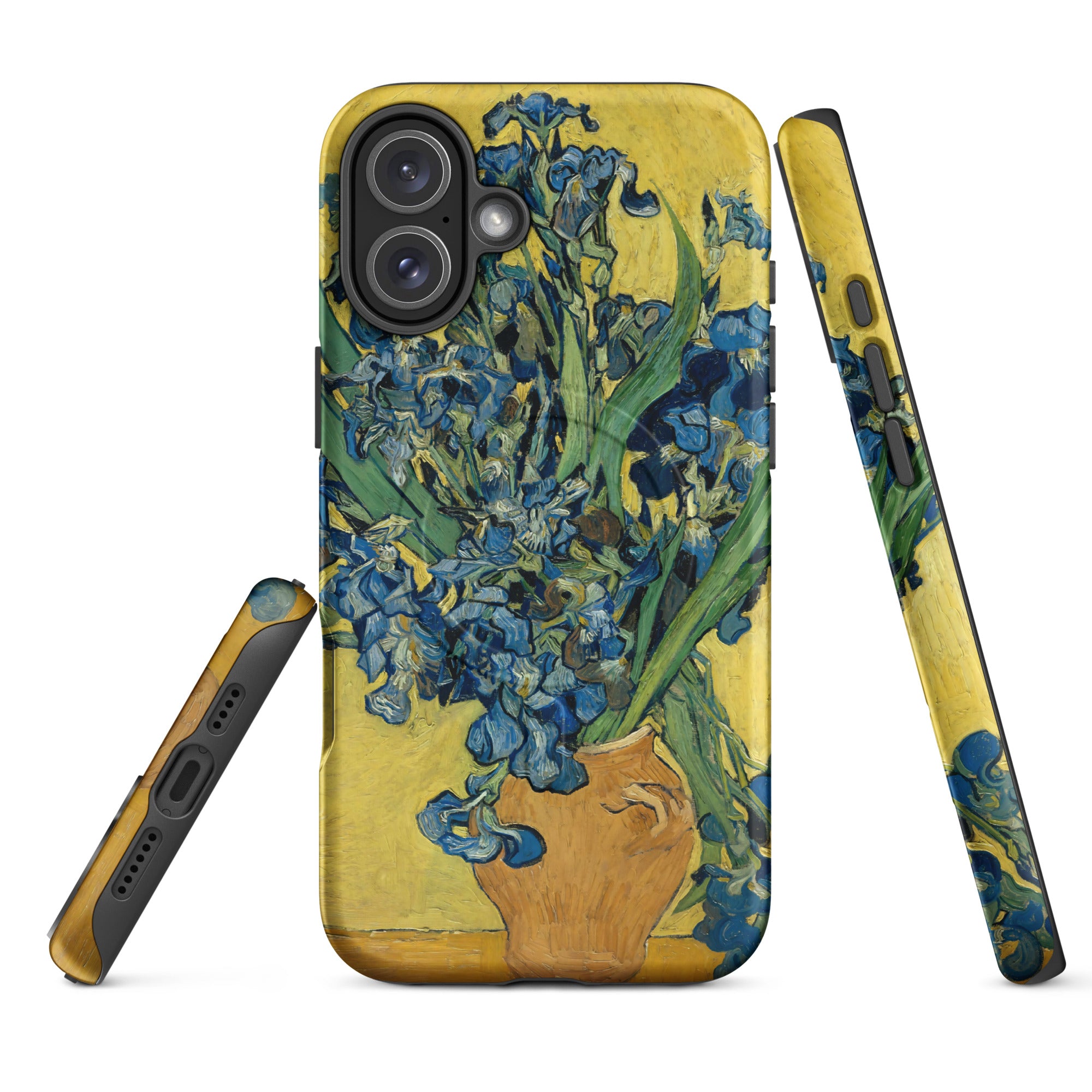 MagSafe® Tough case for iPhone® Irises