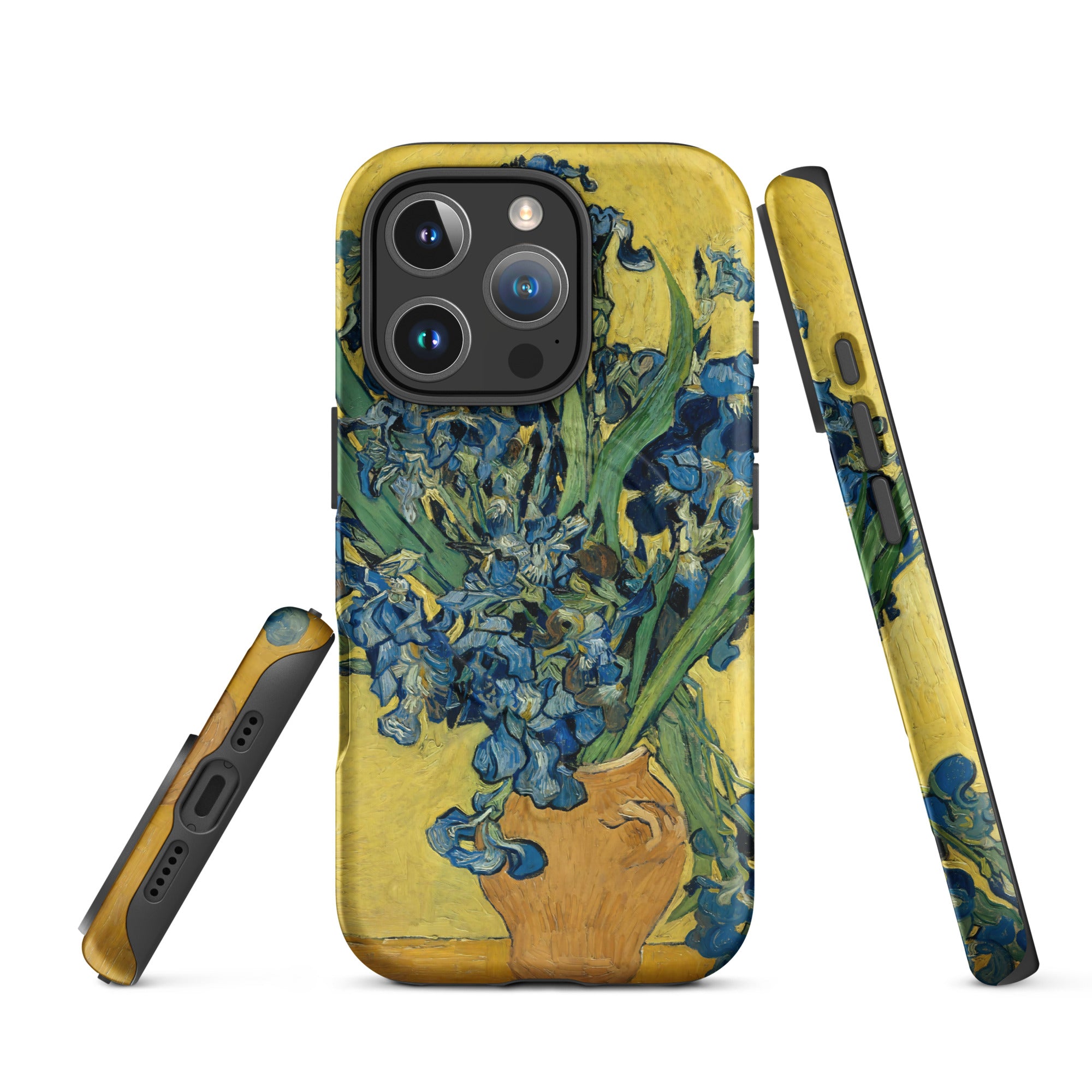 MagSafe® Tough case for iPhone® Irises