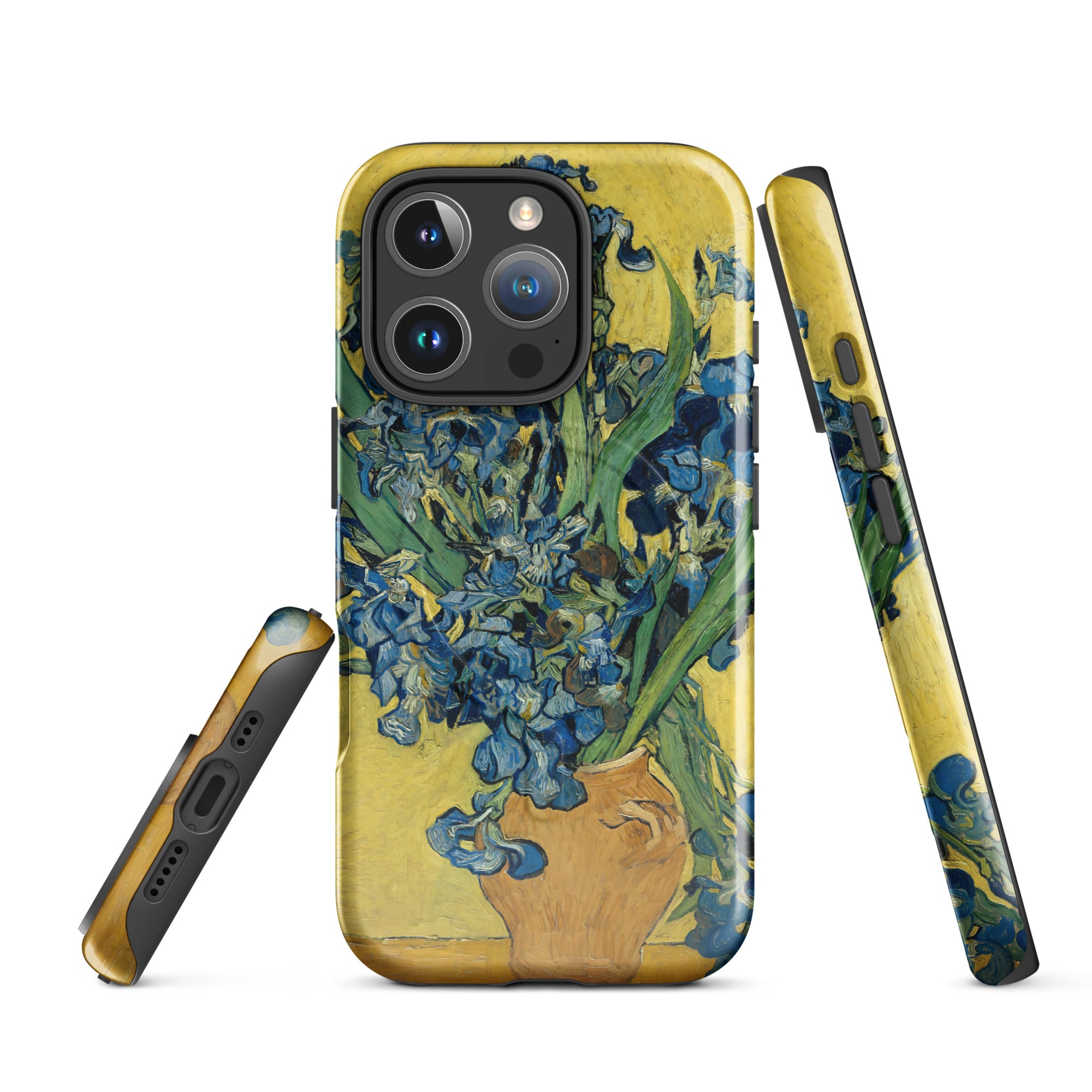 MagSafe® Tough case for iPhone® Irises