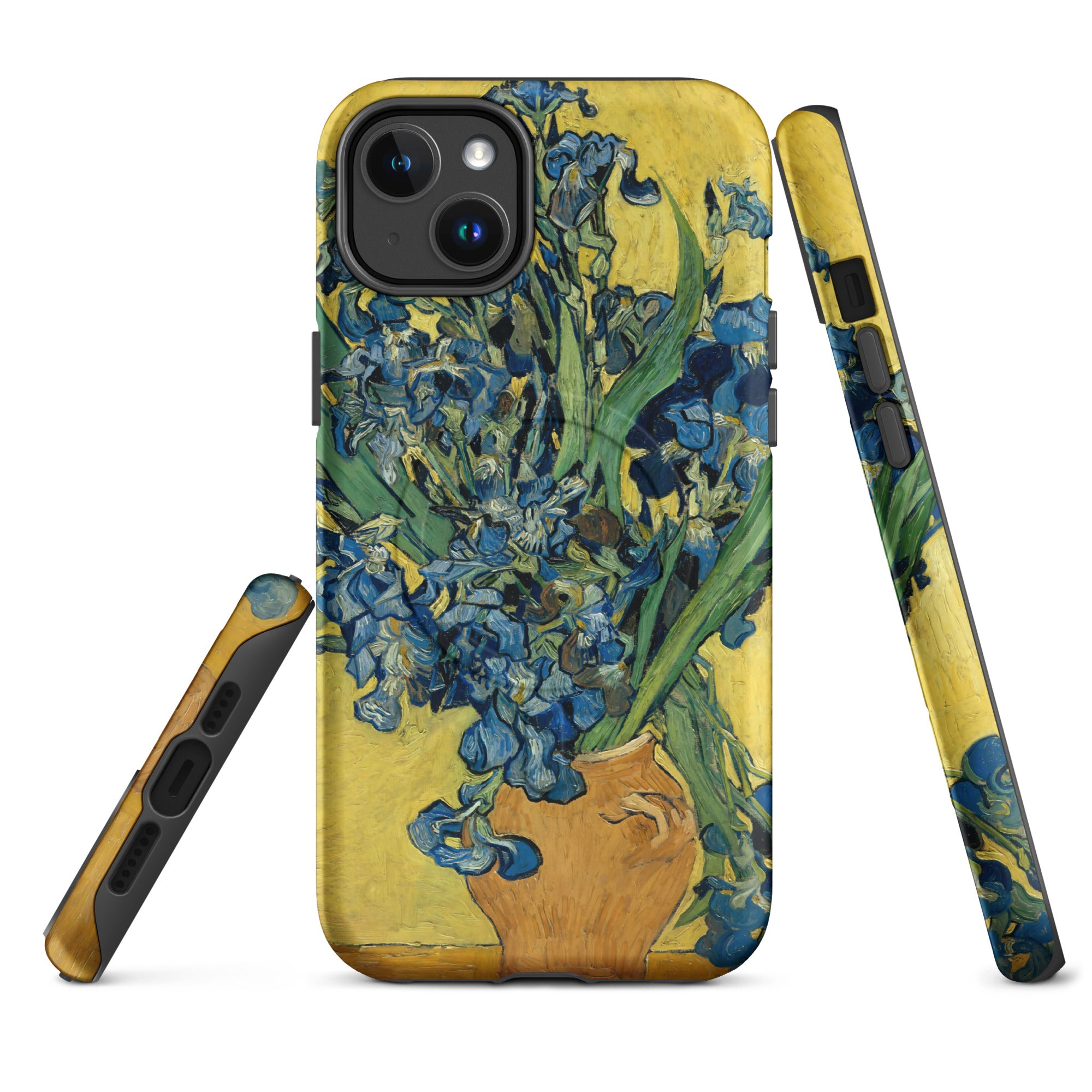MagSafe® Tough case for iPhone® Irises