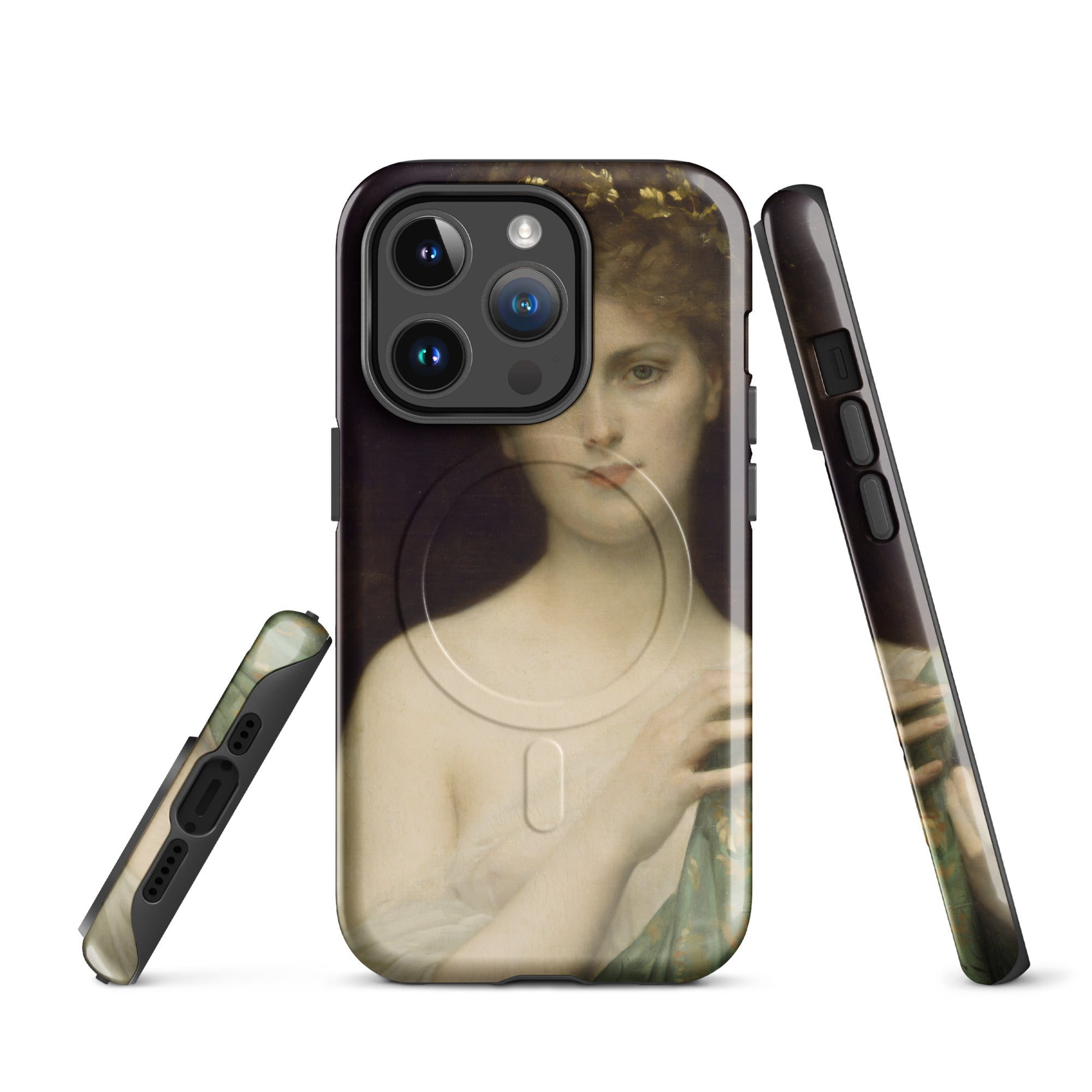 MagSafe® Tough case for iPhone® Pandora