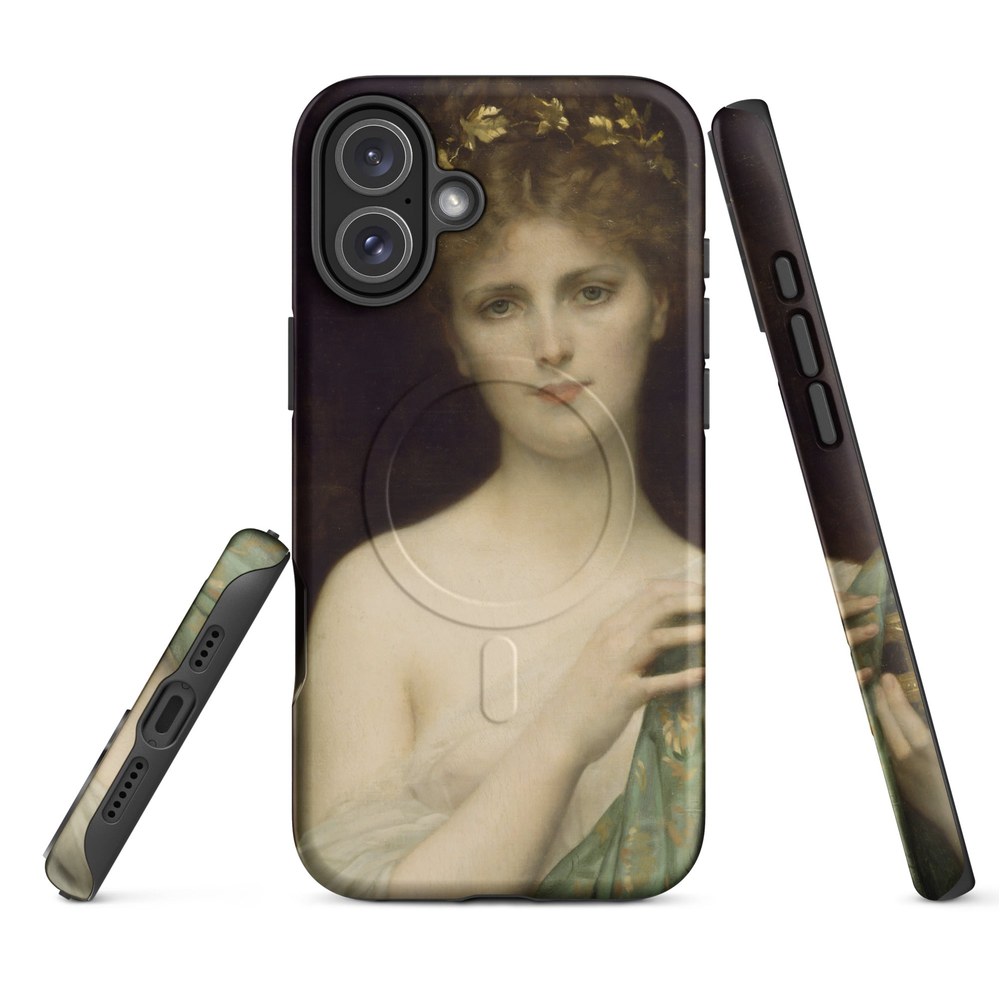 MagSafe® Tough case for iPhone® Pandora