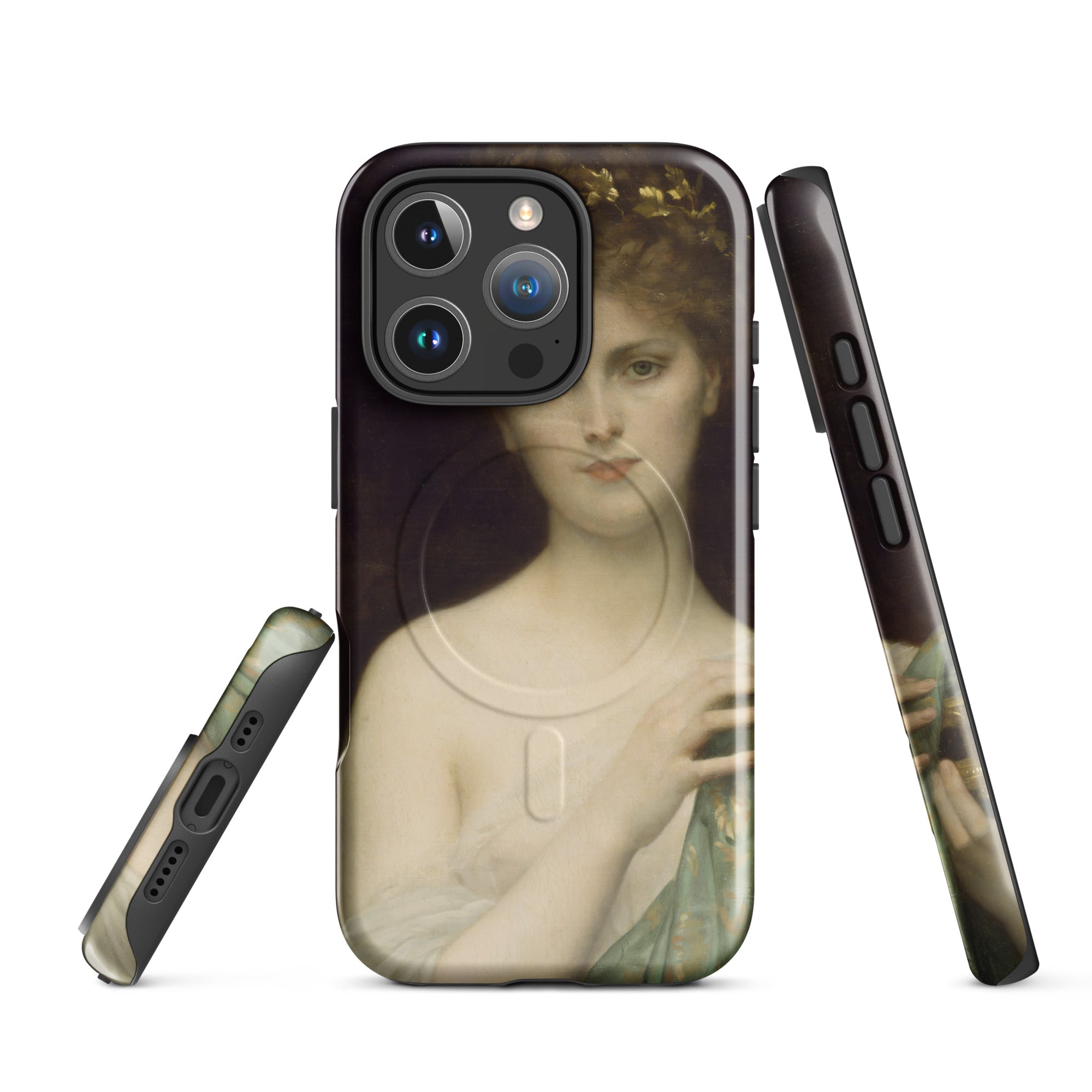 MagSafe® Tough case for iPhone® Pandora