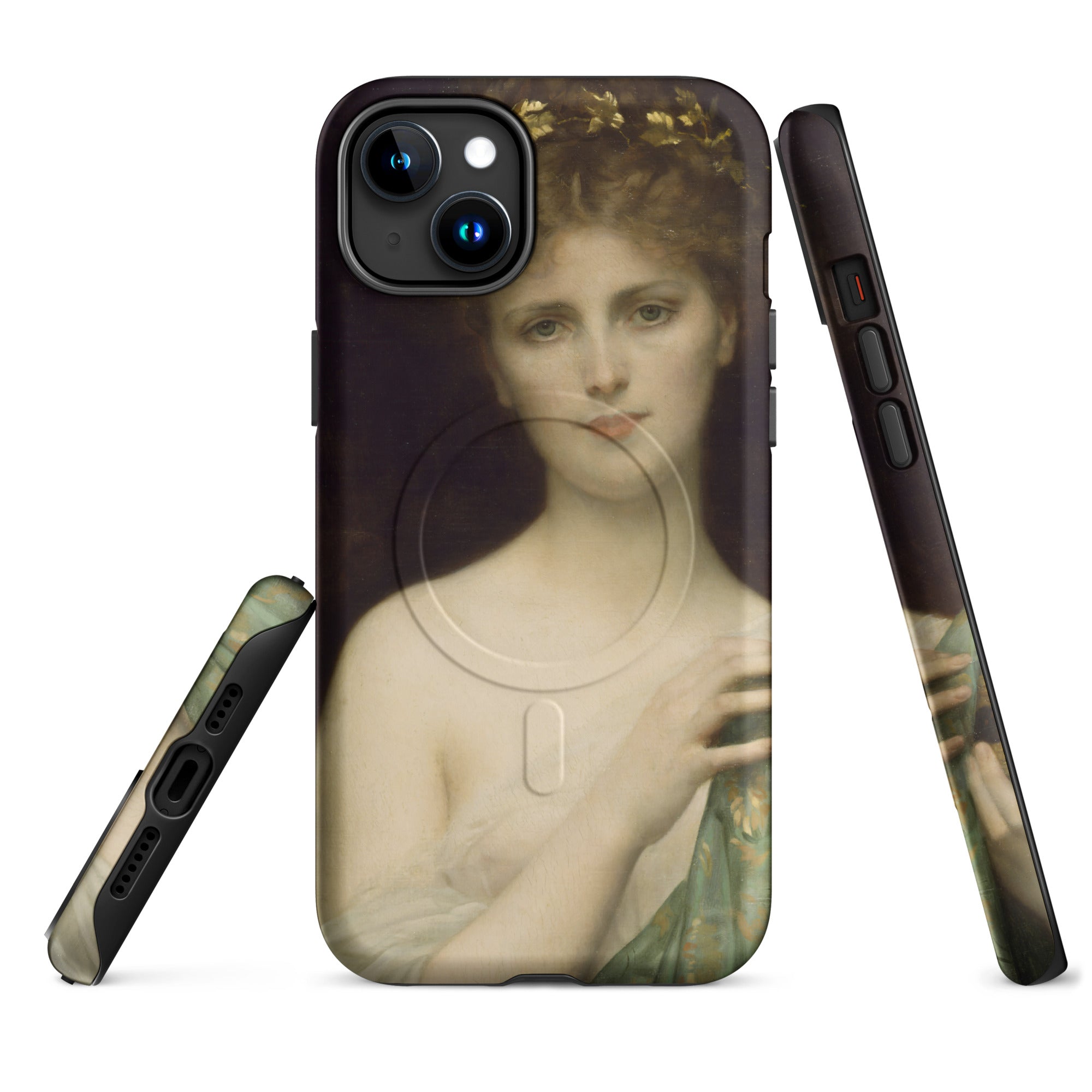 MagSafe® Tough case for iPhone® Pandora