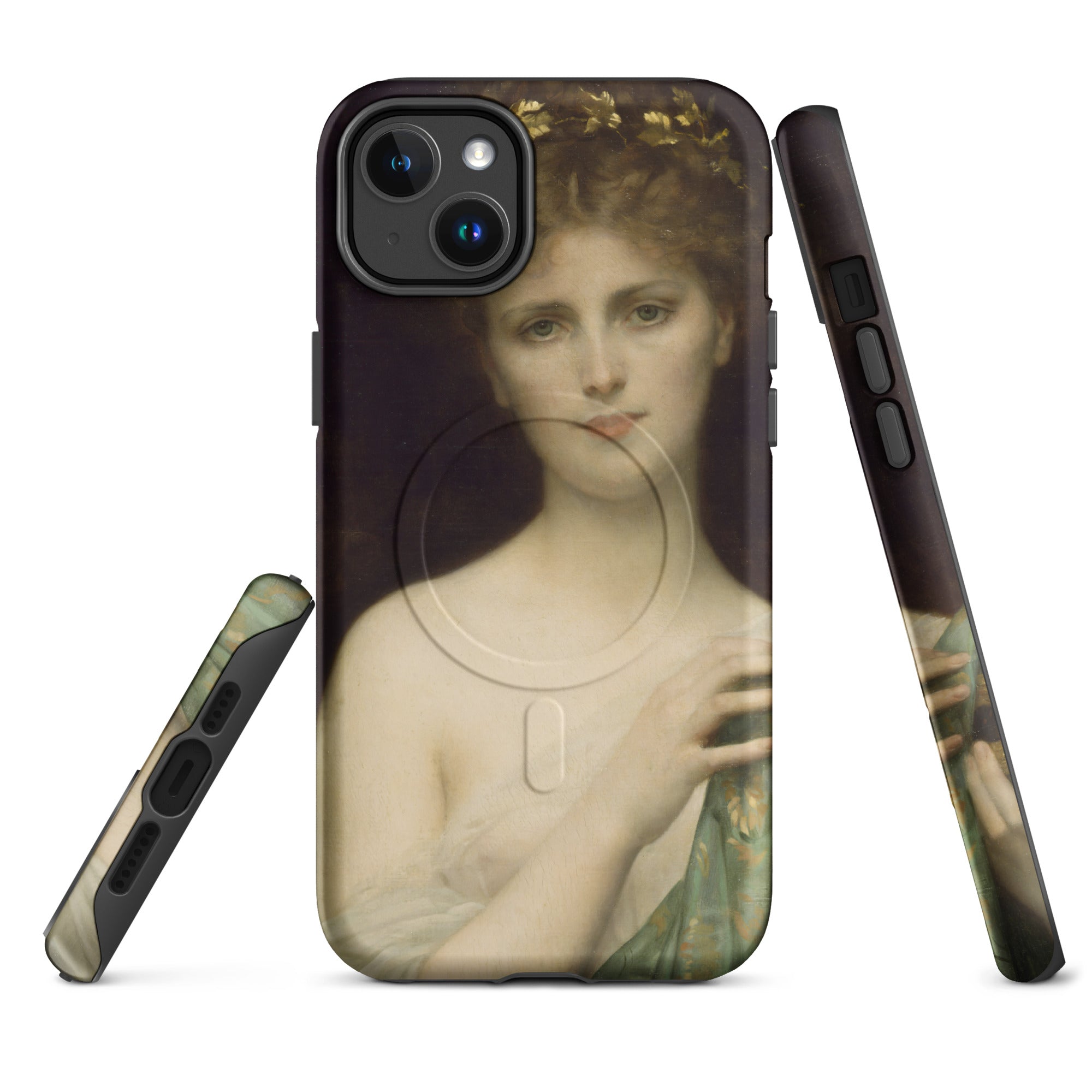 MagSafe® Tough case for iPhone® Pandora