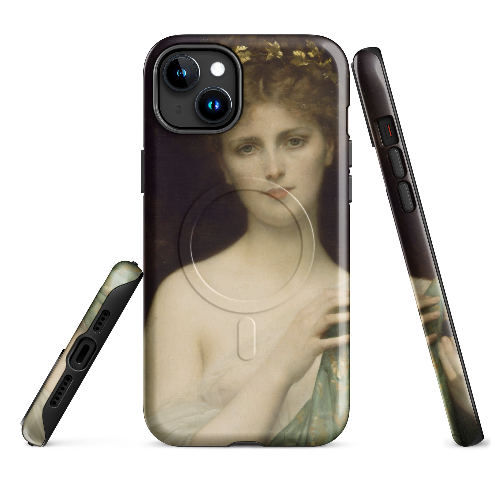 MagSafe® Tough case for iPhone® Pandora