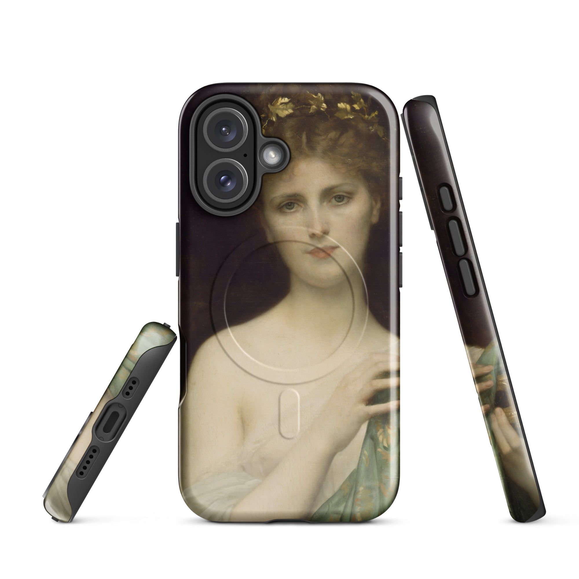 MagSafe® Tough case for iPhone® Pandora