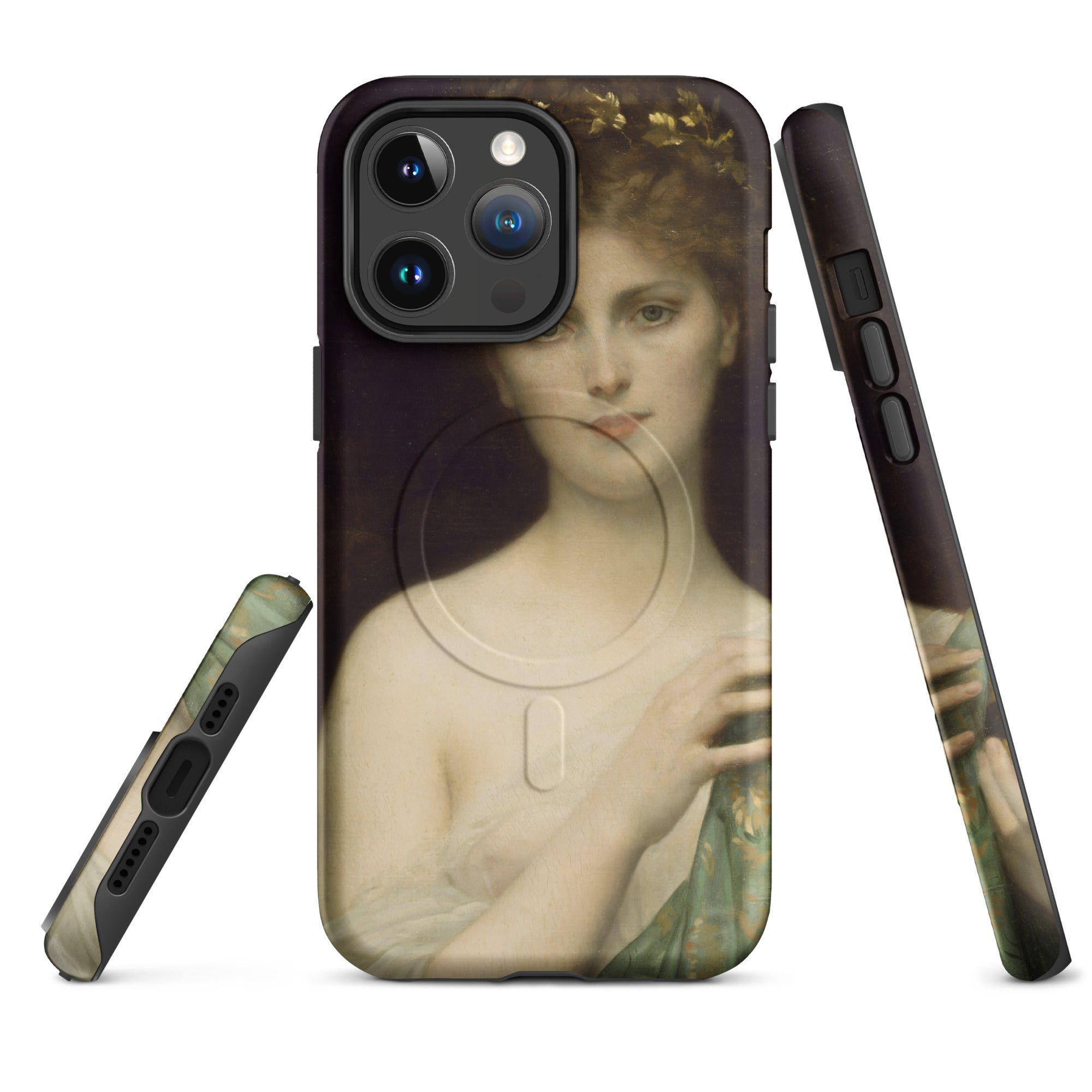 MagSafe® Tough case for iPhone® Pandora