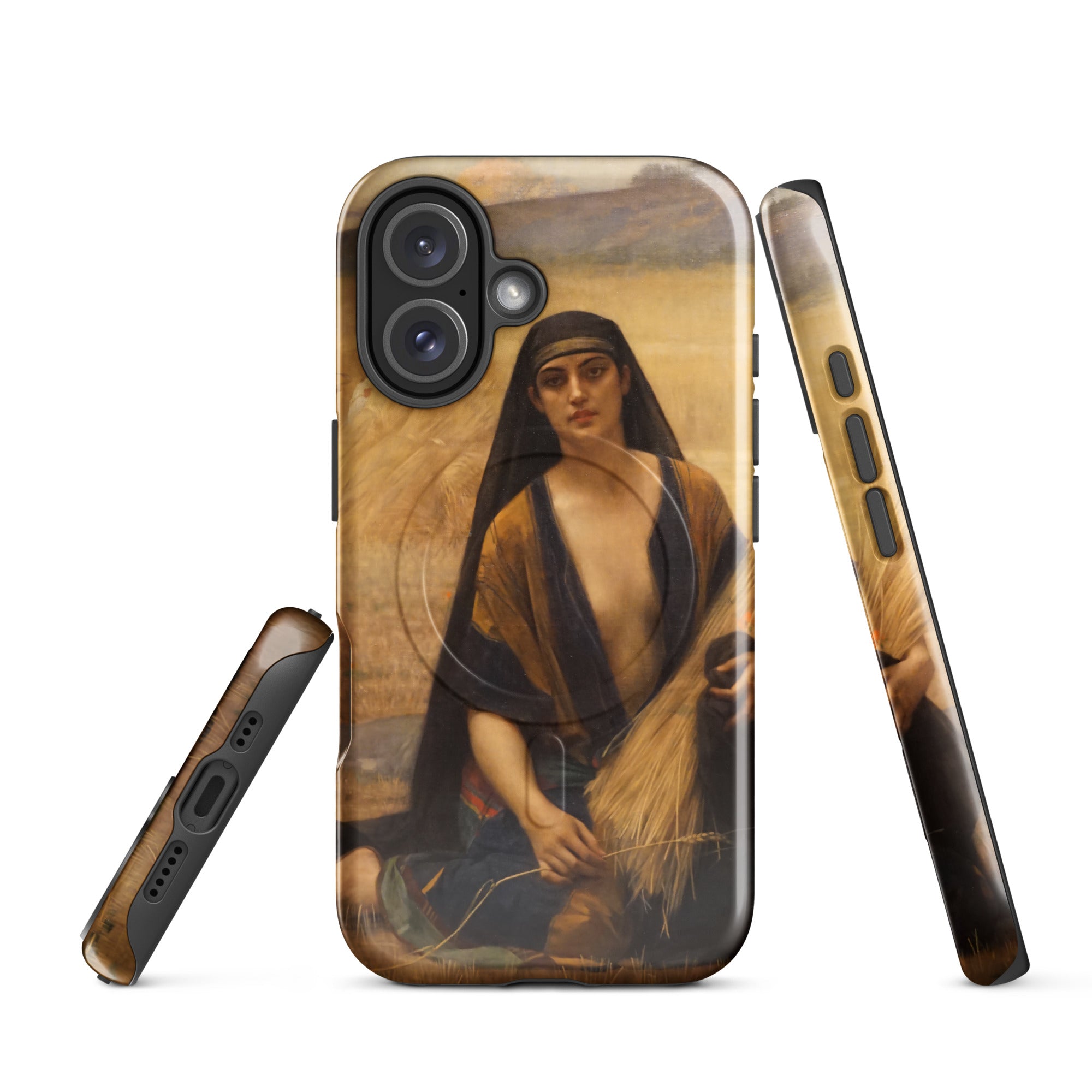 MagSafe® Tough case for iPhone® Ruth Glanant