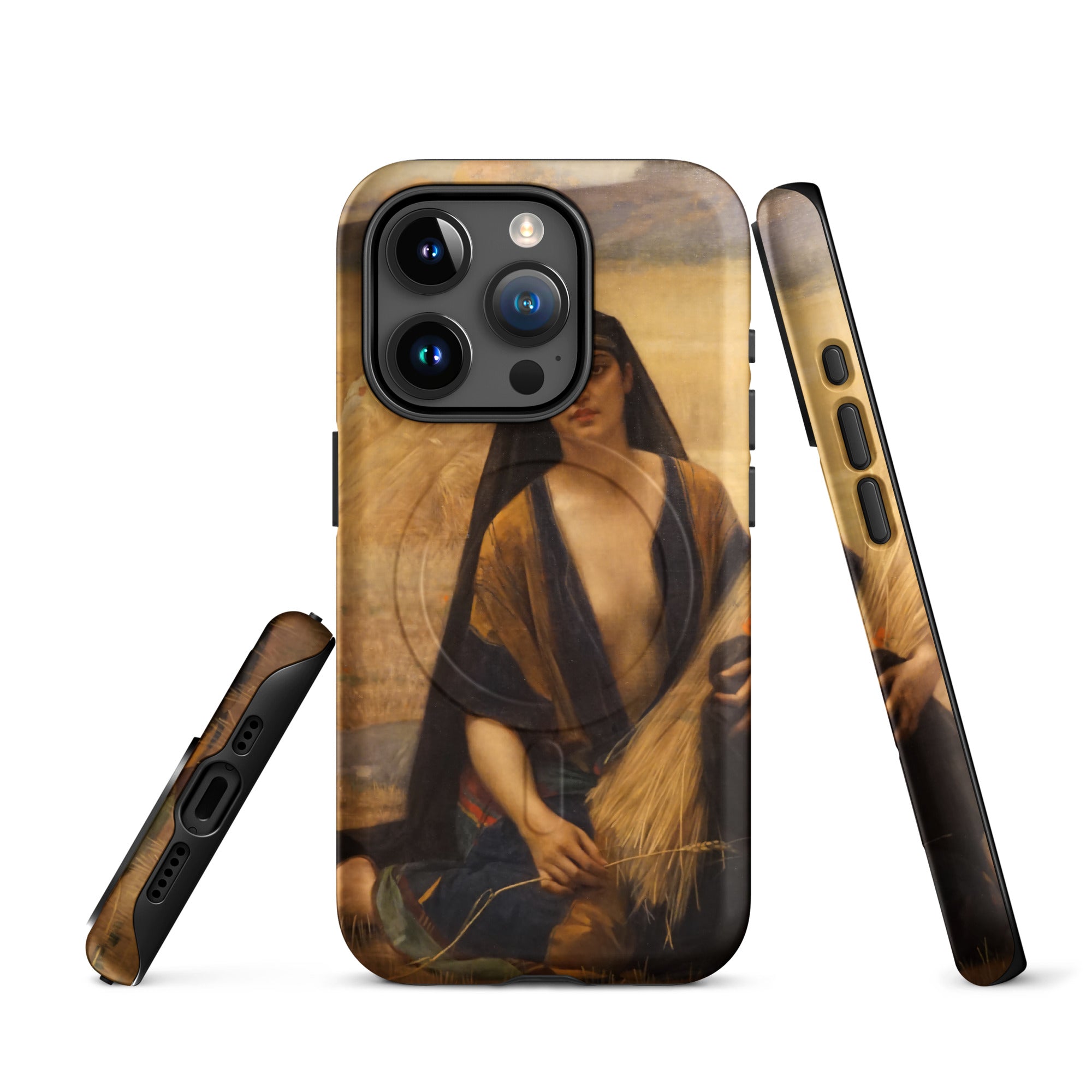 MagSafe® Tough case for iPhone® Ruth Glanant