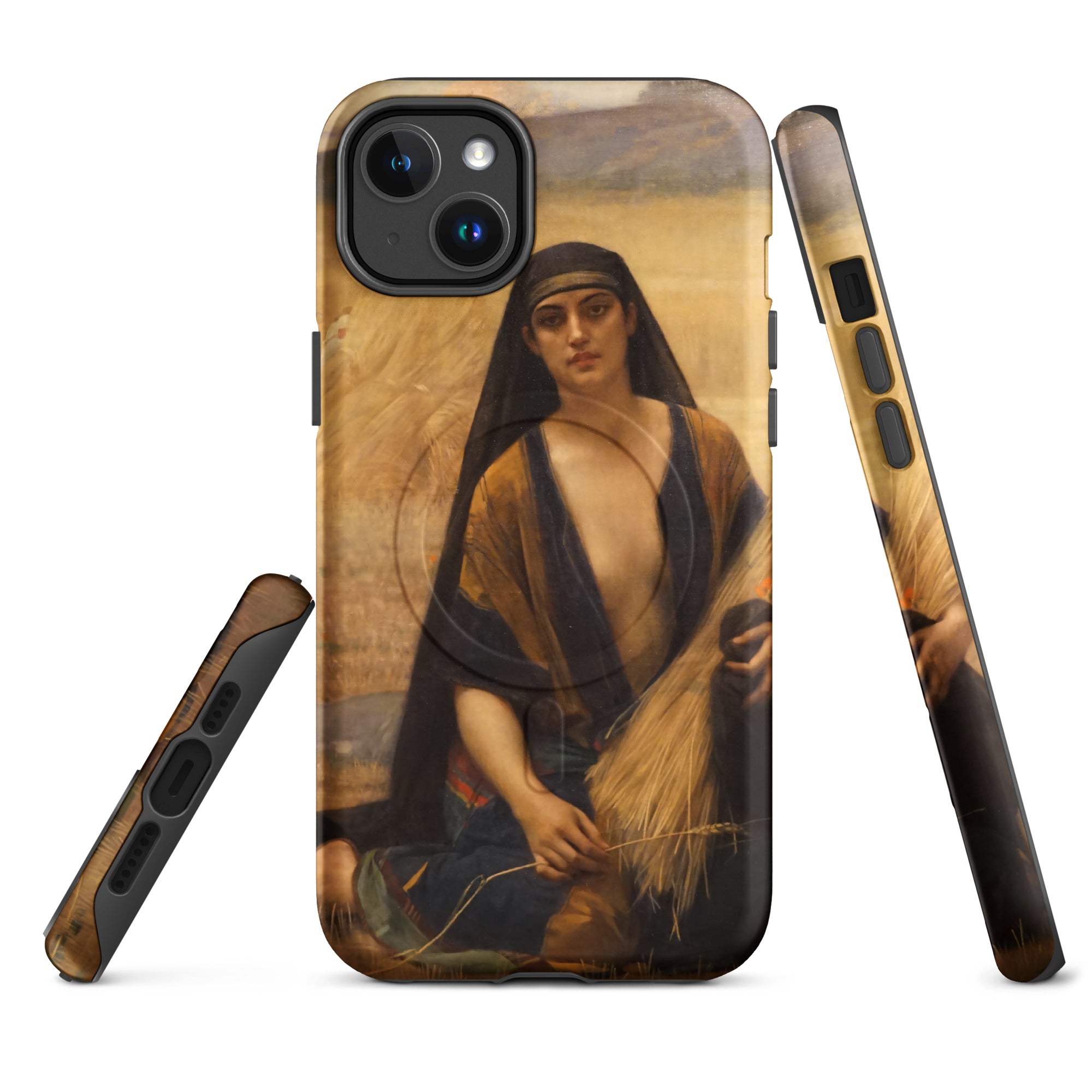 MagSafe® Tough case for iPhone® Ruth Glanant