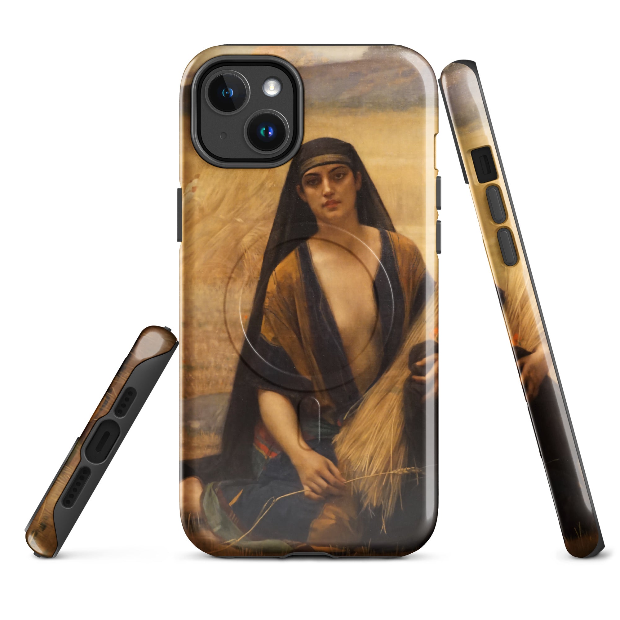 MagSafe® Tough case for iPhone® Ruth Glanant