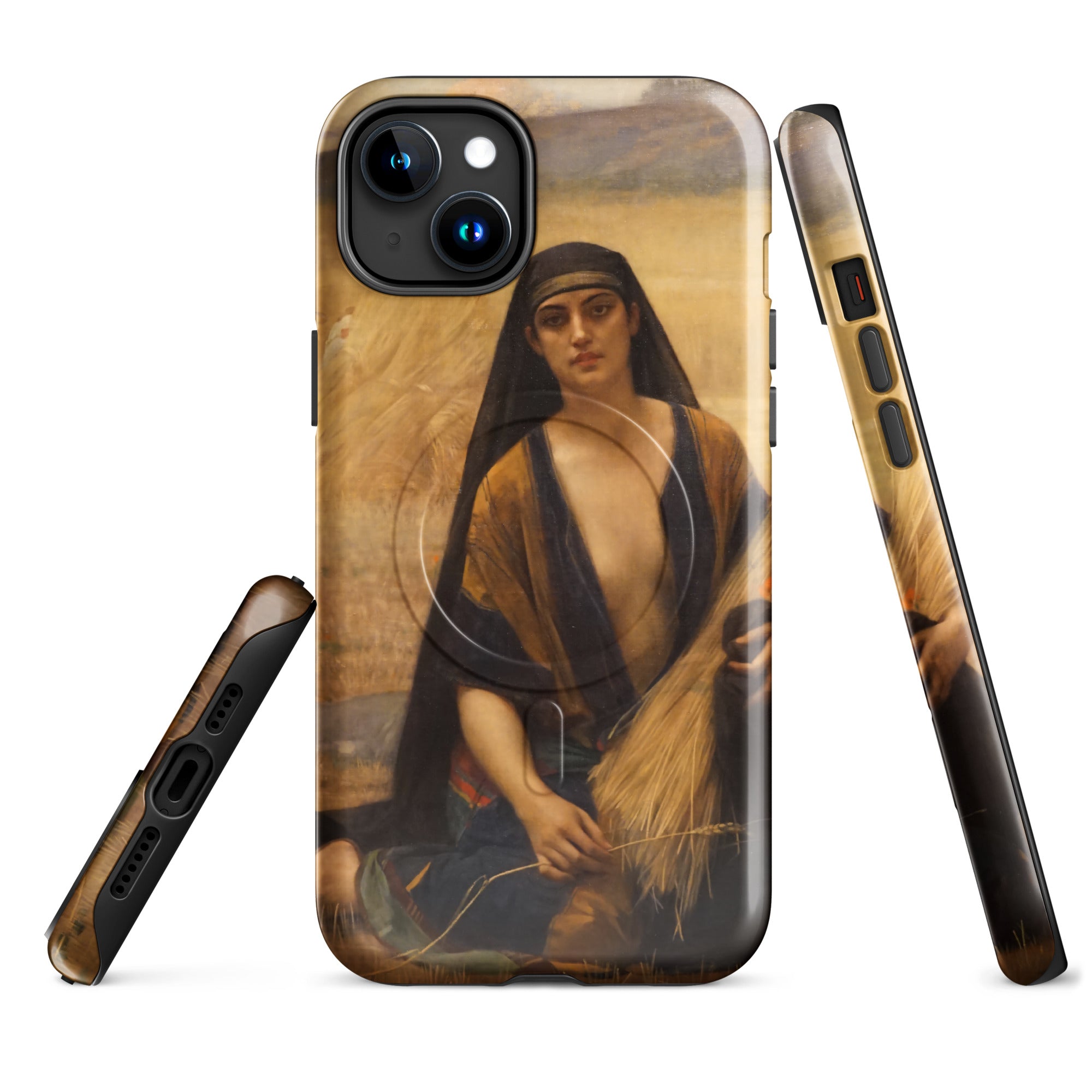 MagSafe® Tough case for iPhone® Ruth Glanant