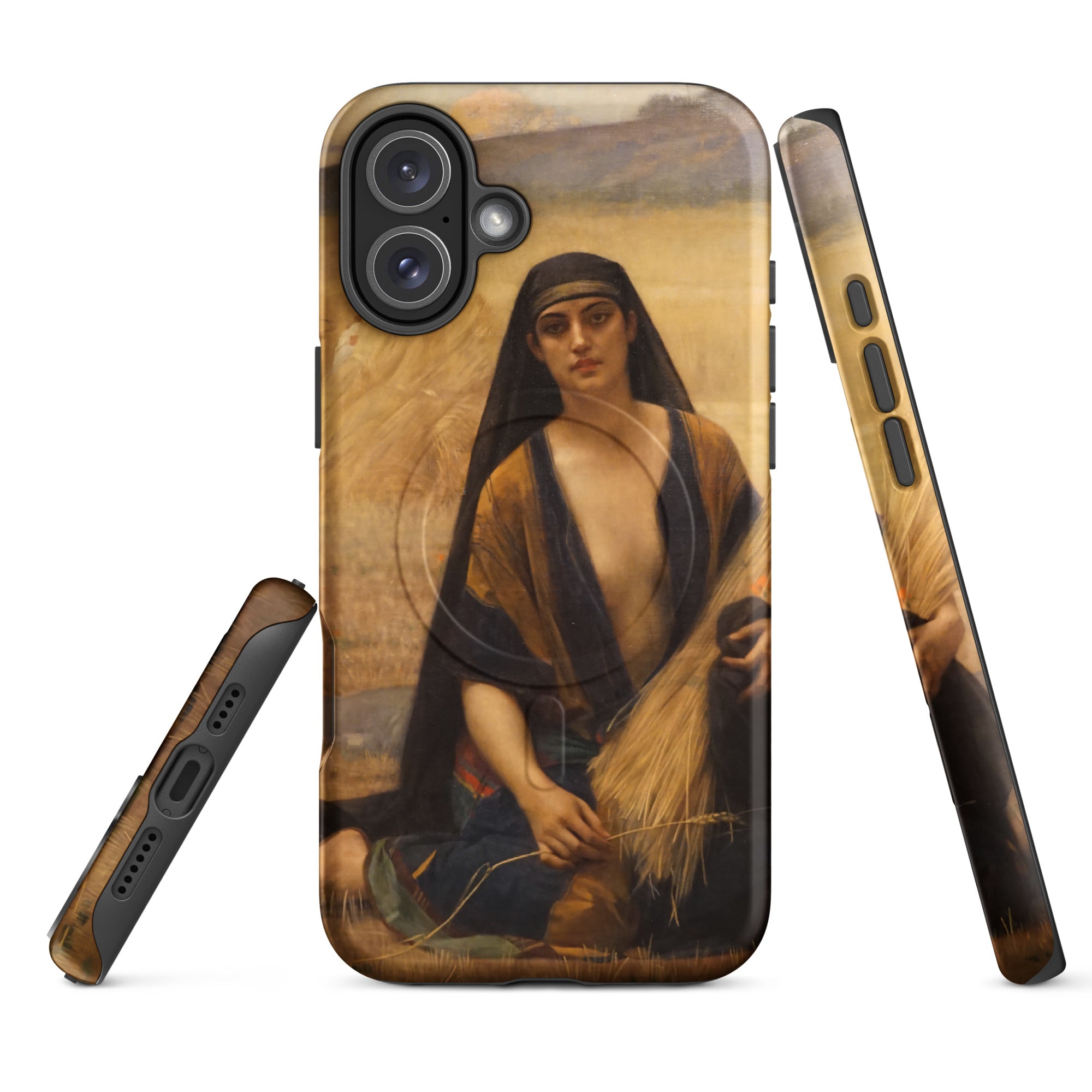 MagSafe® Tough case for iPhone® Ruth Glanant