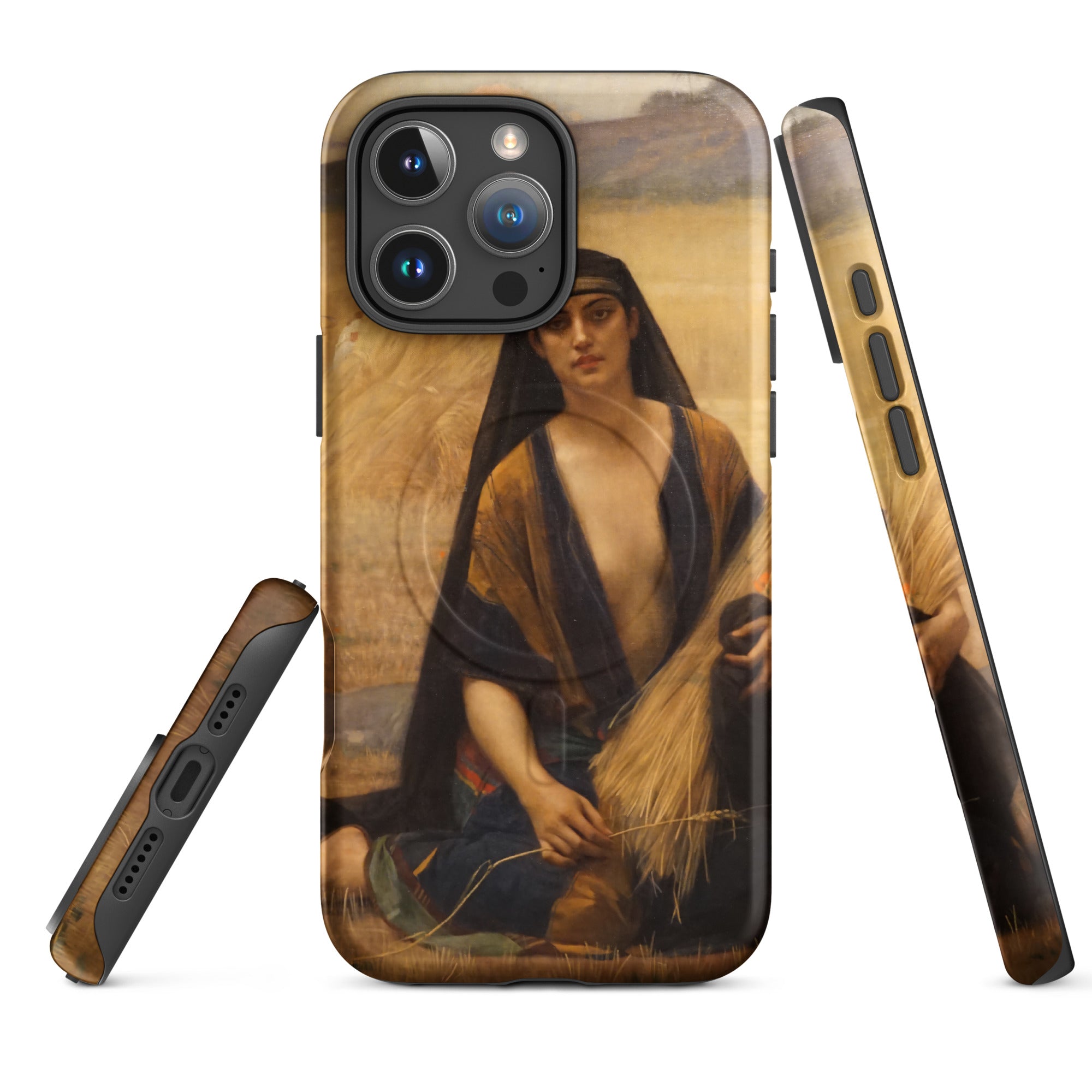 MagSafe® Tough case for iPhone® Ruth Glanant