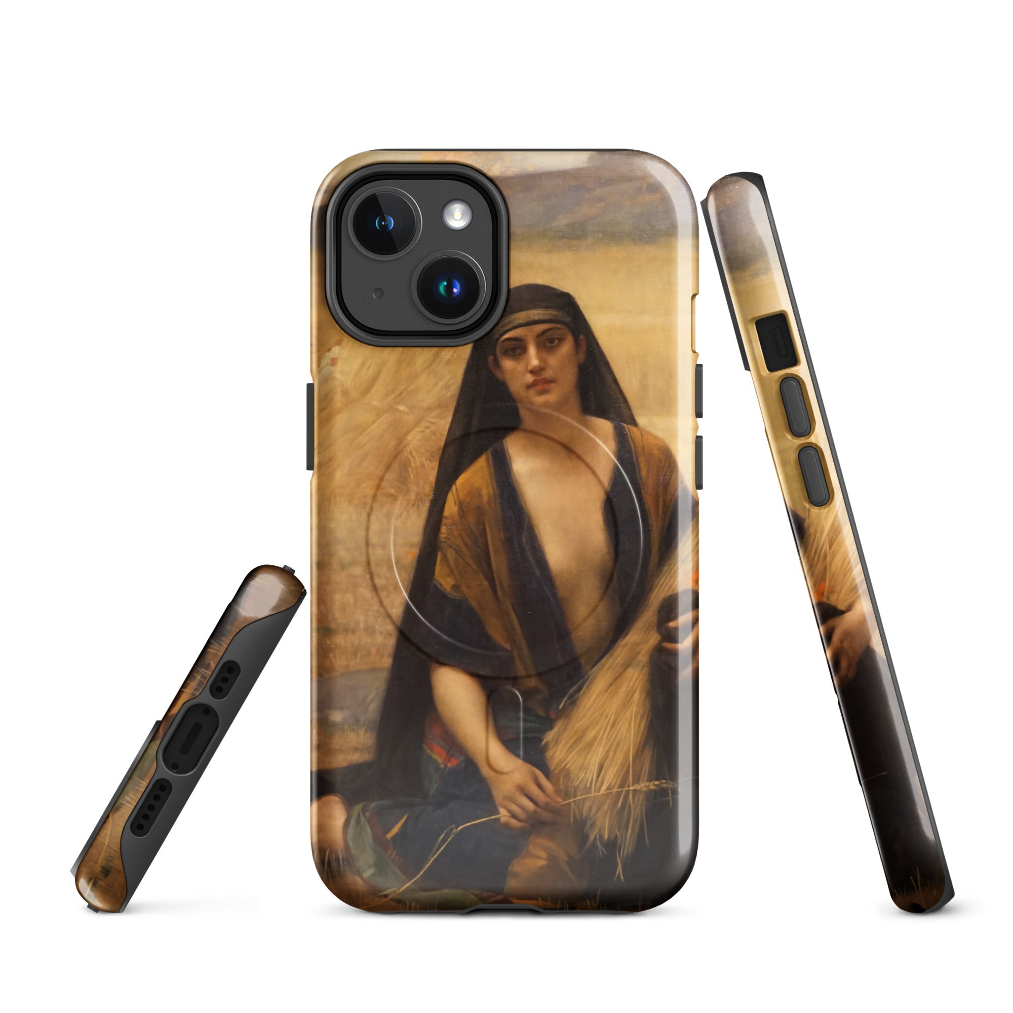 MagSafe® Tough case for iPhone® Ruth Glanant