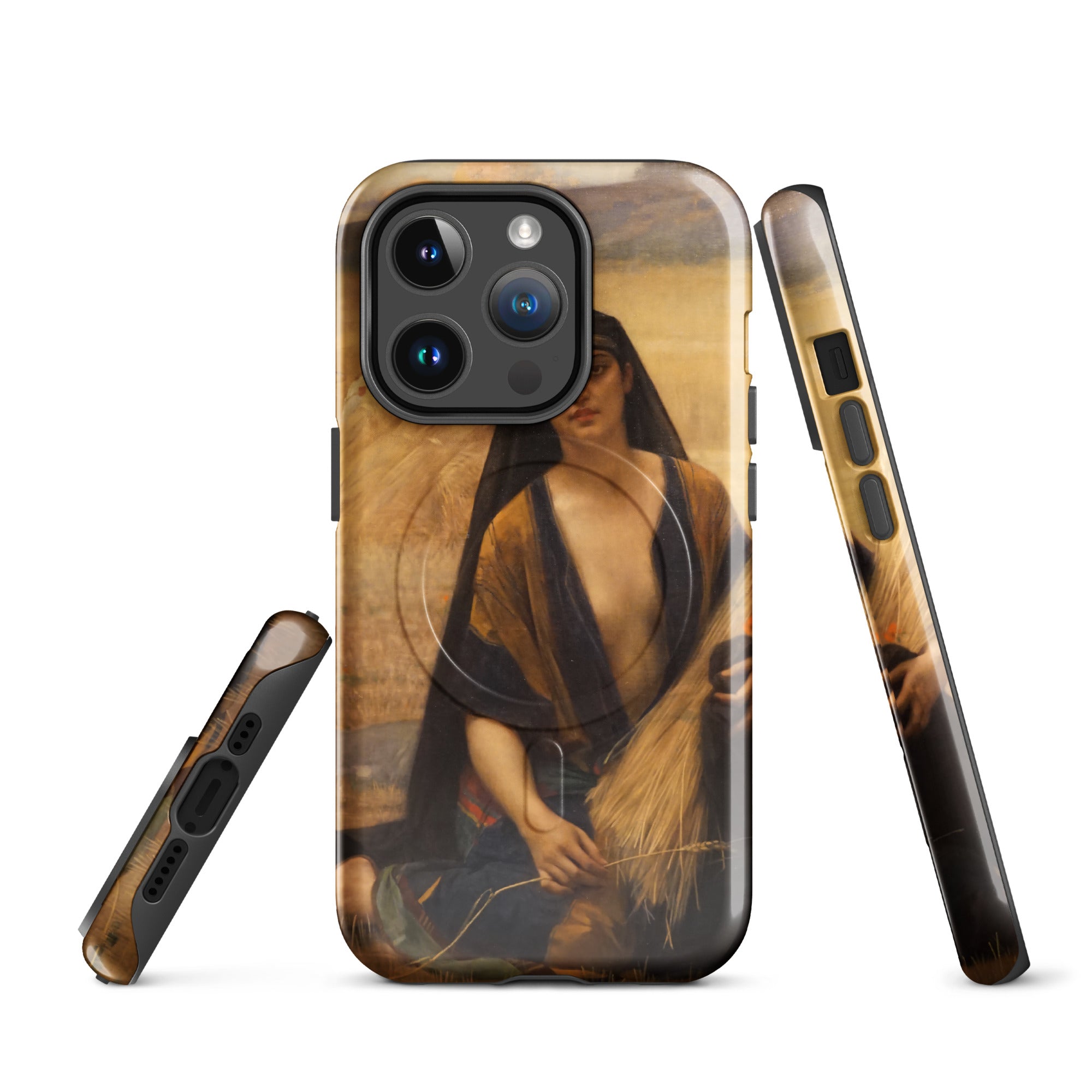 MagSafe® Tough case for iPhone® Ruth Glanant