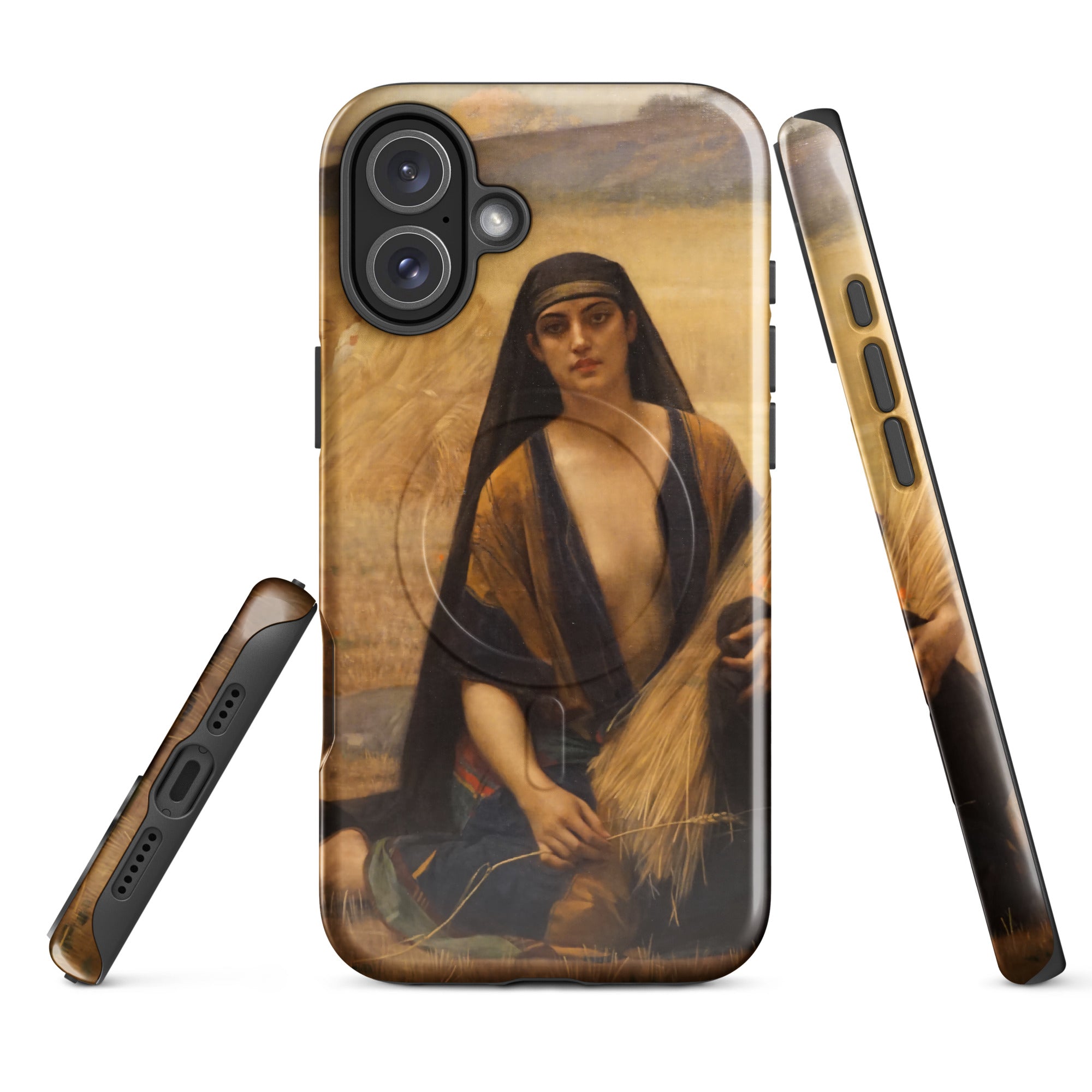 MagSafe® Tough case for iPhone® Ruth Glanant