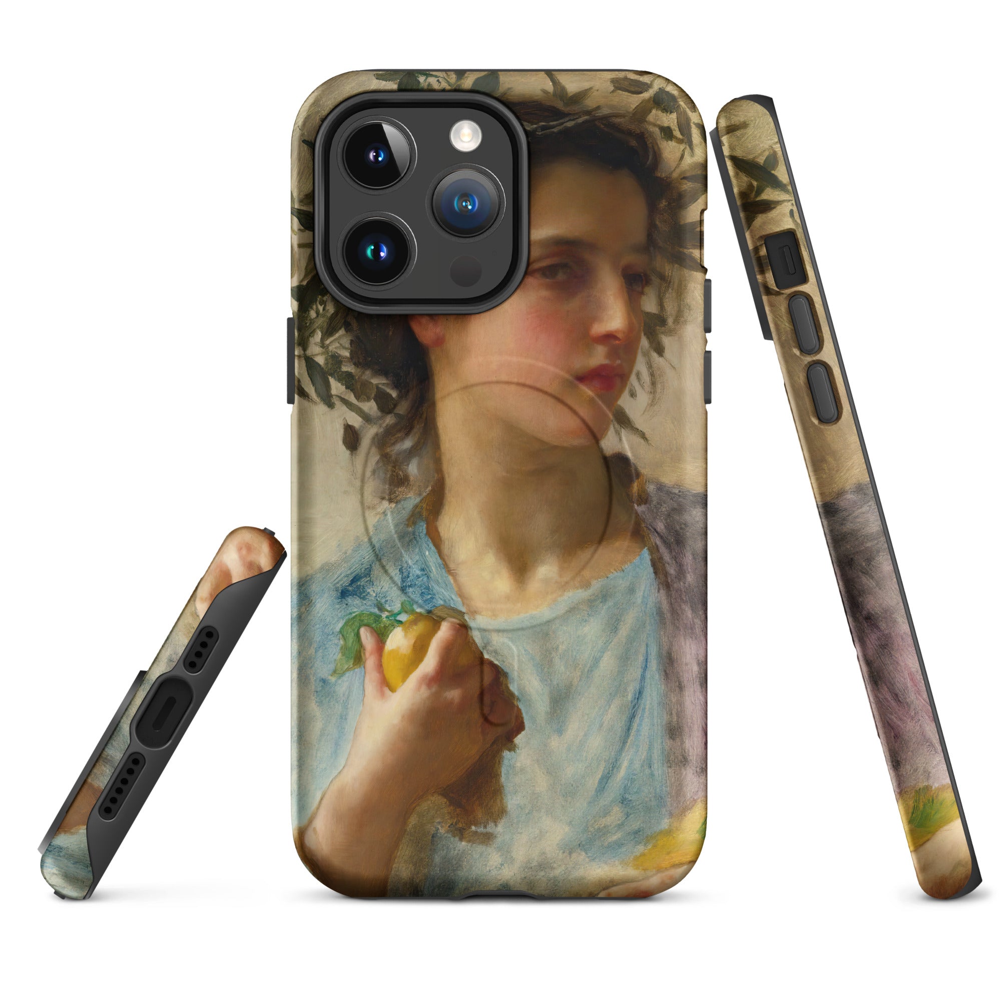 MagSafe® Tough case for iPhone® Summer