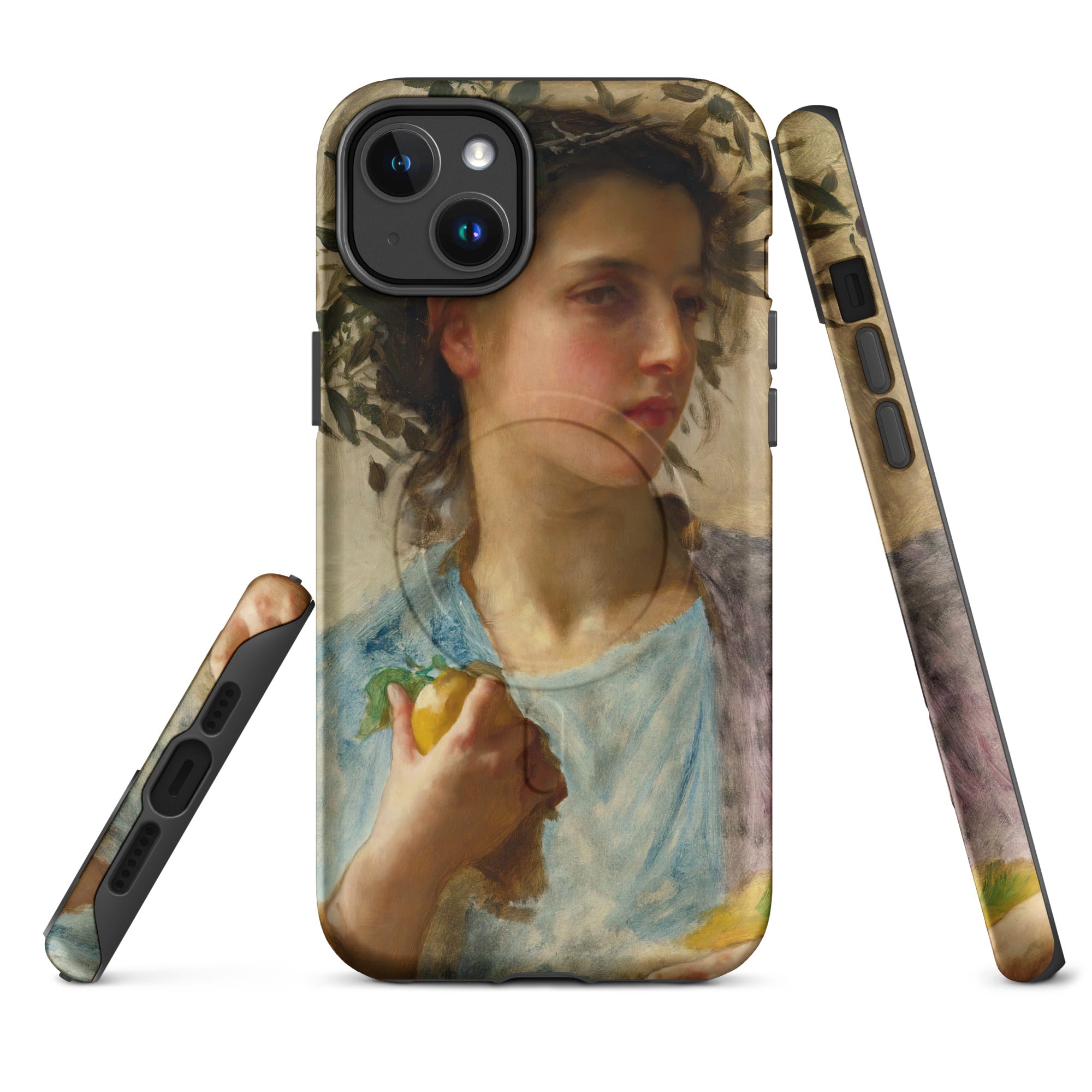 MagSafe® Tough case for iPhone® Summer