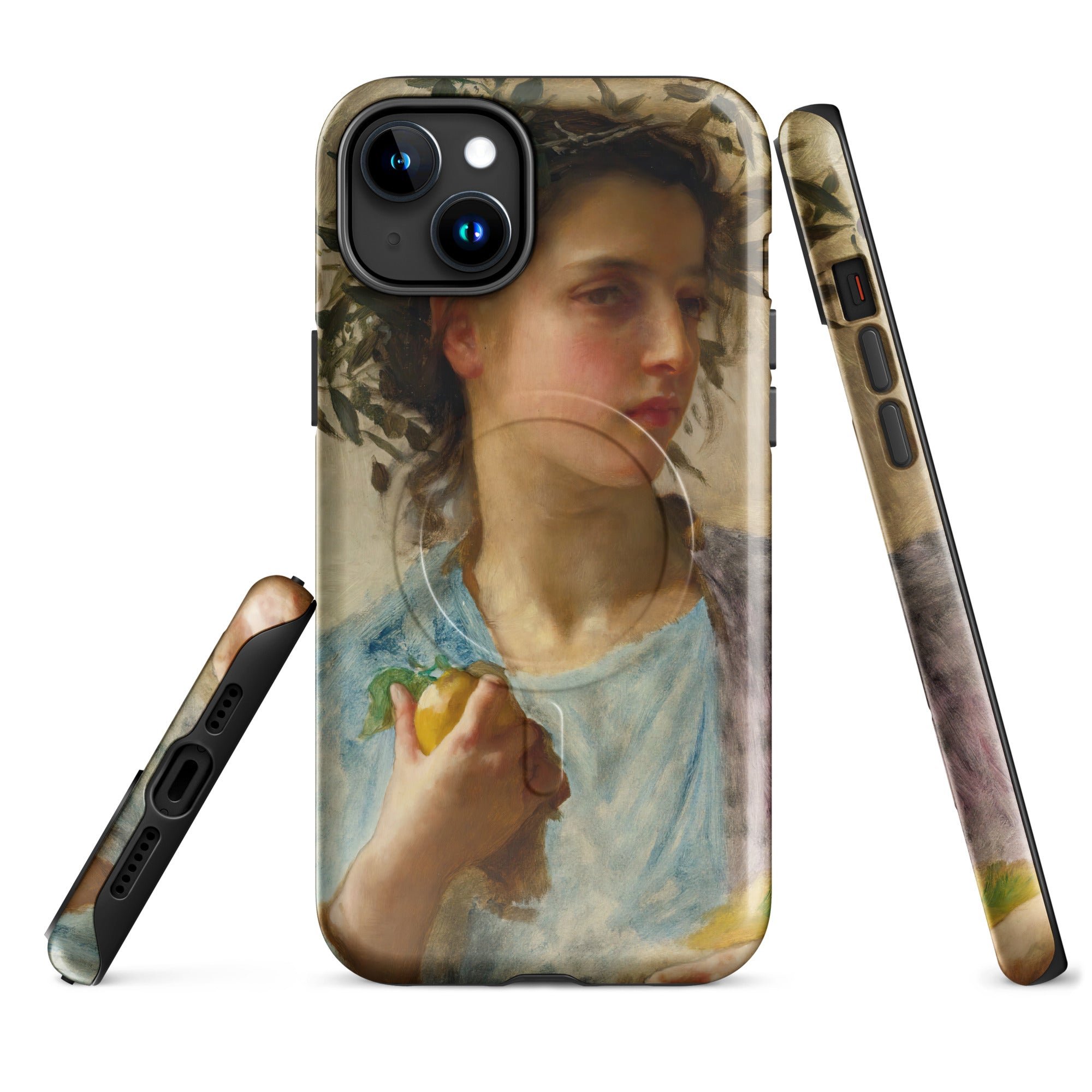 MagSafe® Tough case for iPhone® Summer