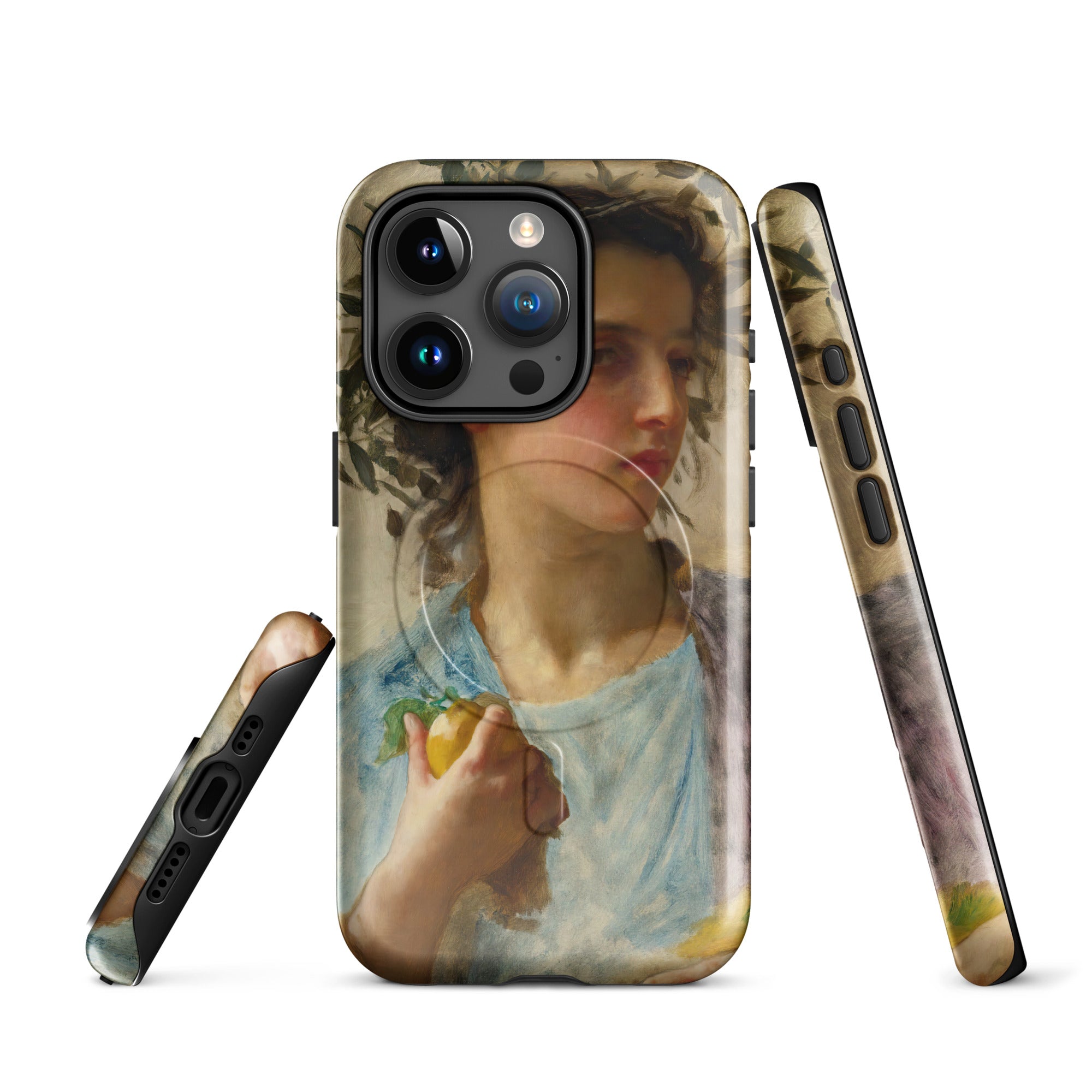 MagSafe® Tough case for iPhone® Summer