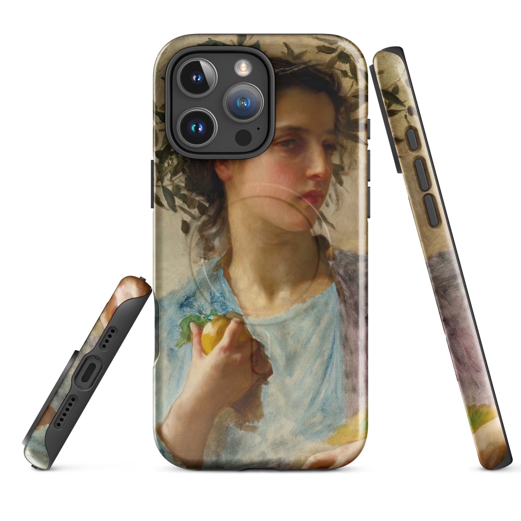 MagSafe® Tough case for iPhone® Summer