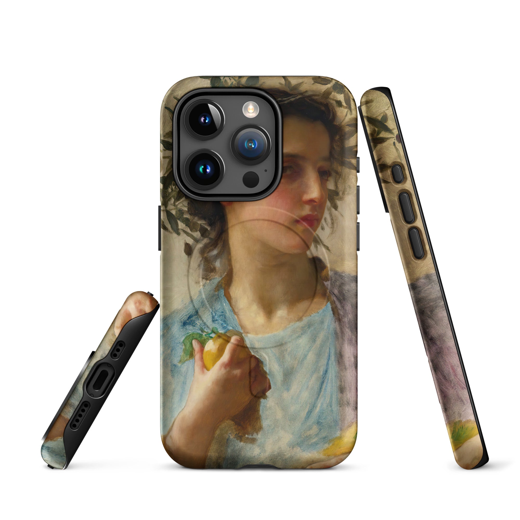 MagSafe® Tough case for iPhone® Summer