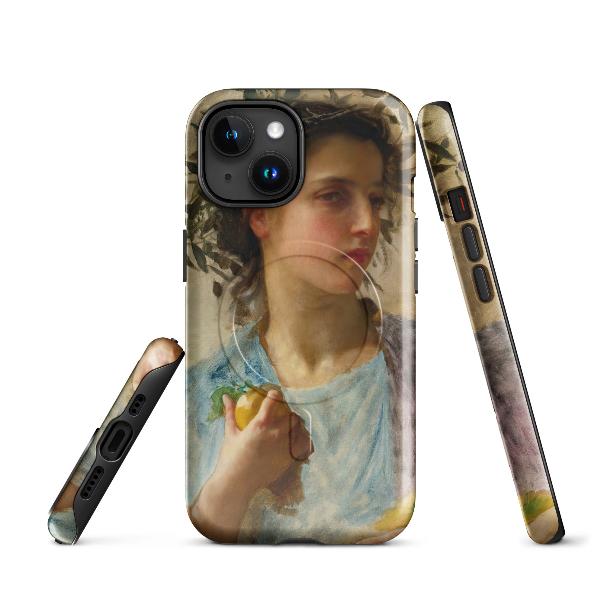 MagSafe® Tough case for iPhone® Summer