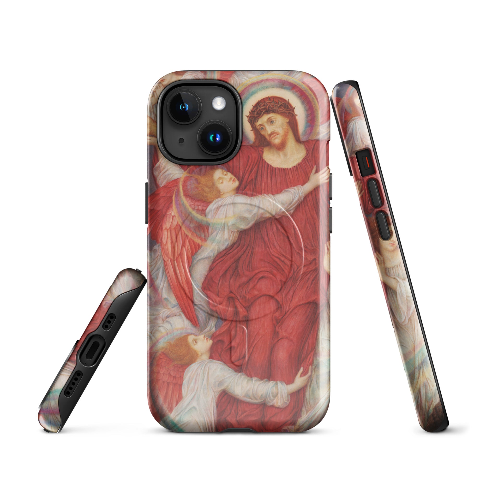 MagSafe® Tough case for iPhone® The Red Cross